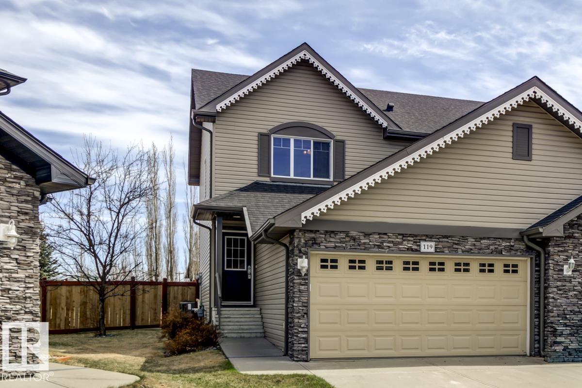 119 Rue Monique, Beaumont, MLS® # E4486555