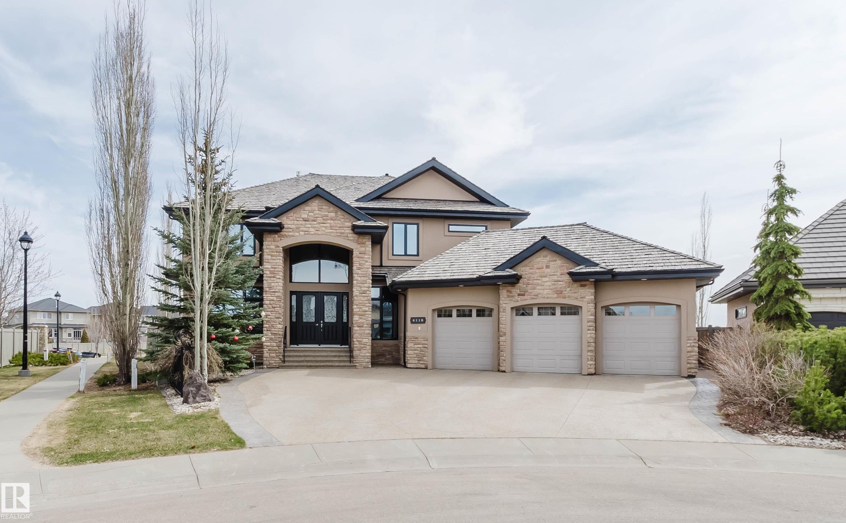 4118 Westcliff Heath, Edmonton, MLS® # E4486560