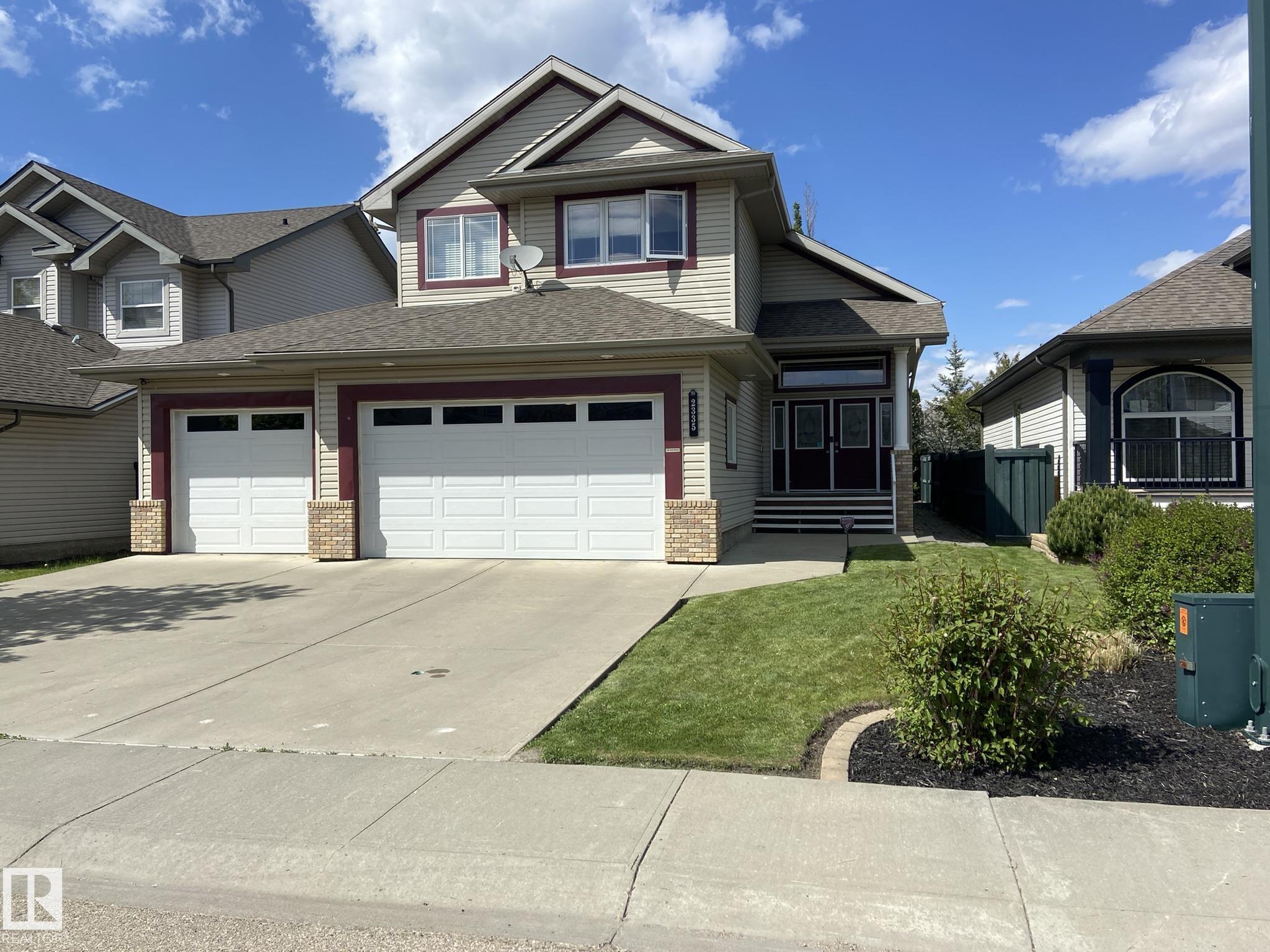 2335 Rutherford Way, Edmonton, MLS® # E4486562