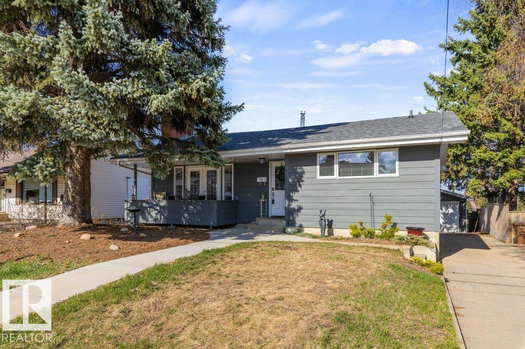 25 Mount Royal Drive, St. Albert, MLS® # E4486565