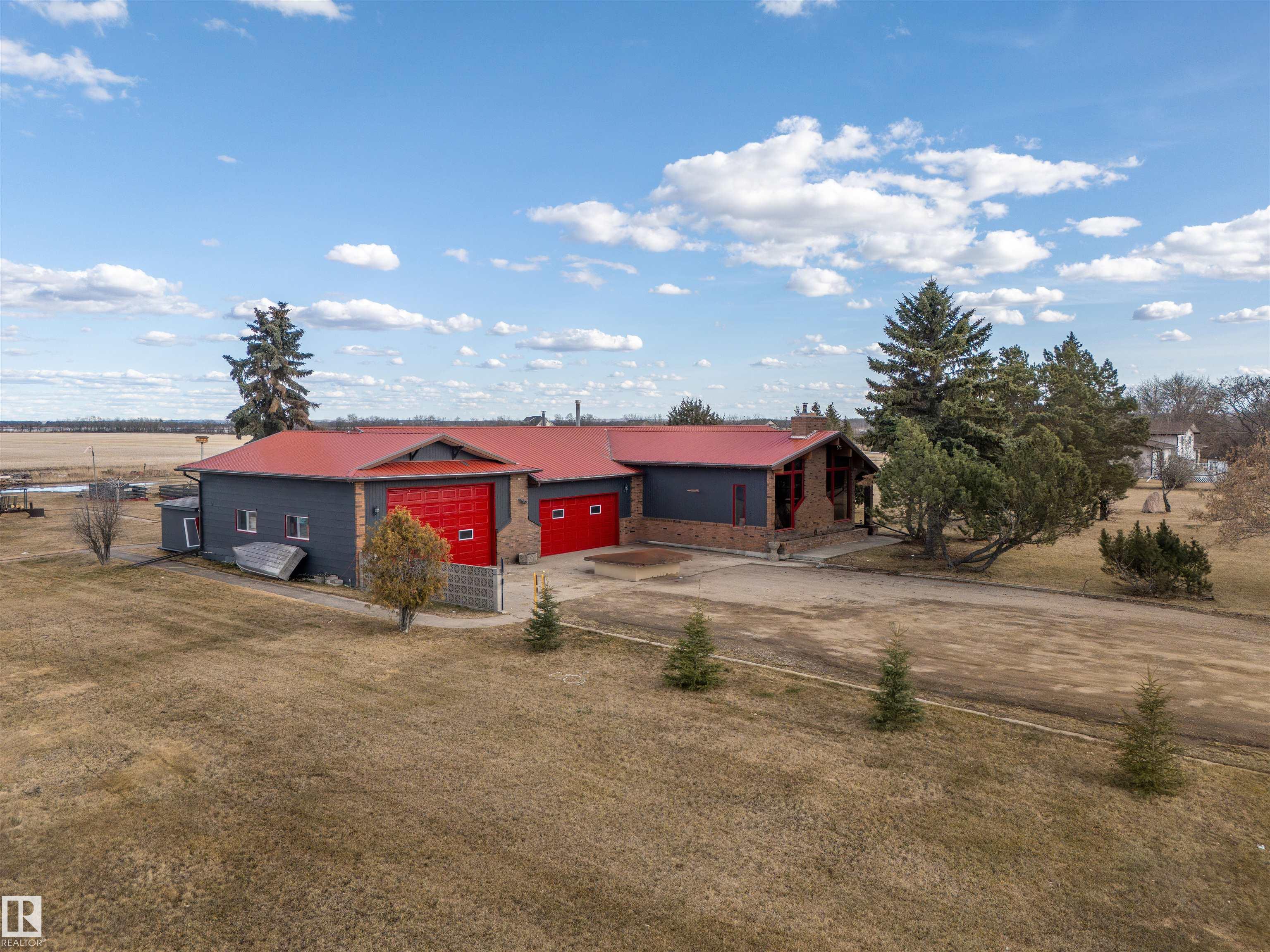 61323 Rr 455, Rural Bonnyville M.d., MLS® # E4486567