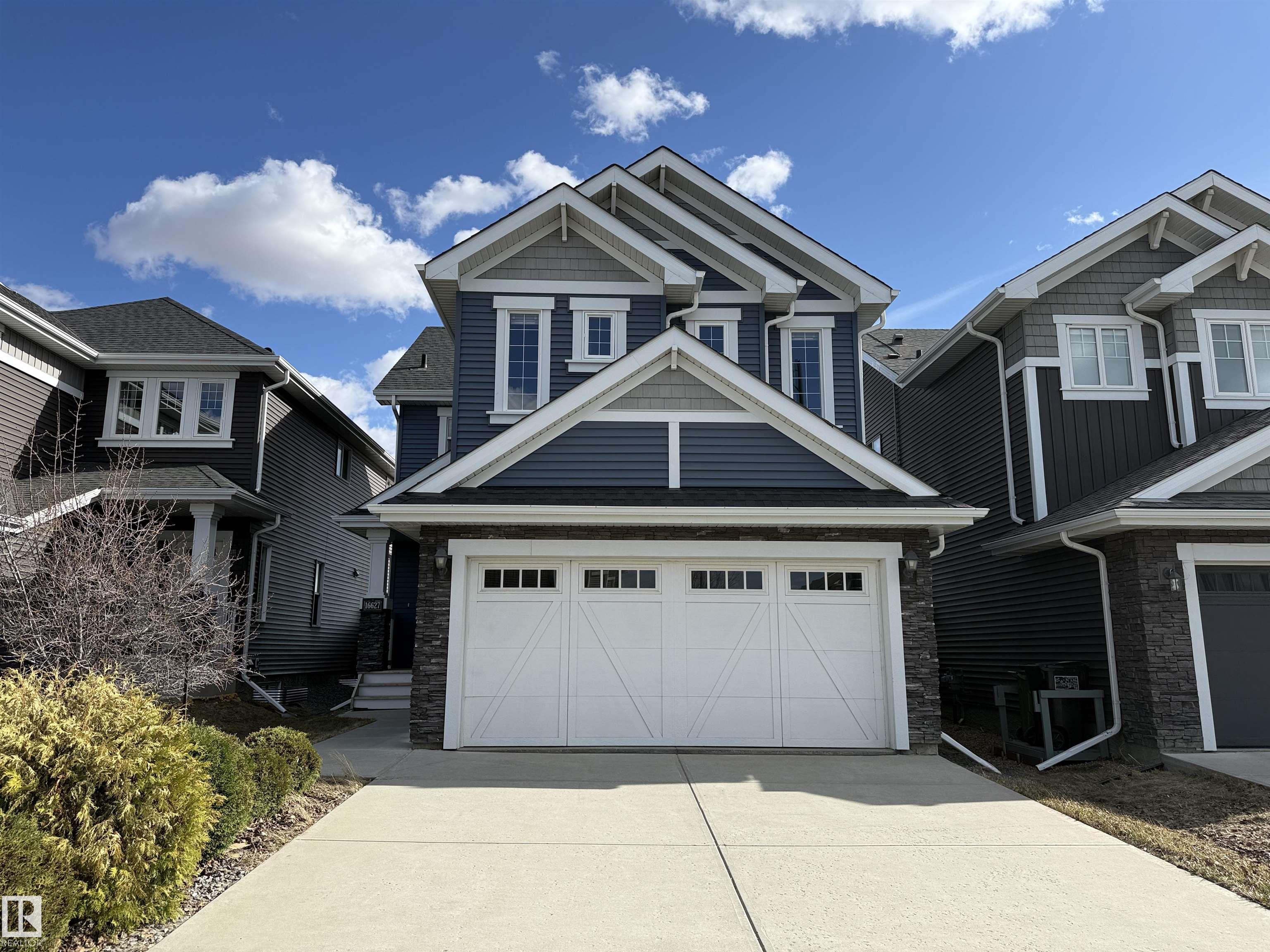 16627 18 Avenue, Edmonton, MLS® # E4486570
