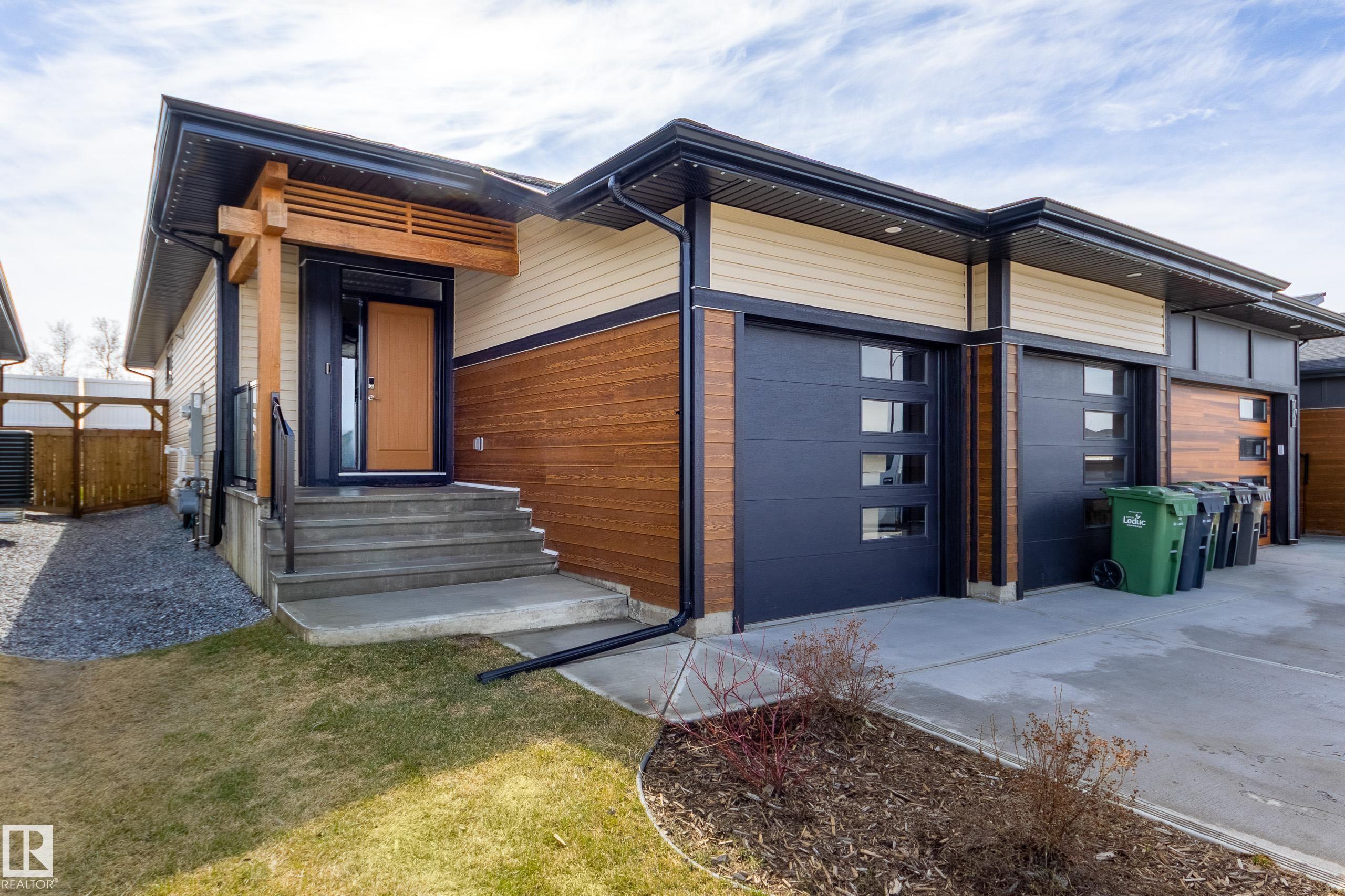 169 Stonehouse Way, Leduc, MLS® # E4486572