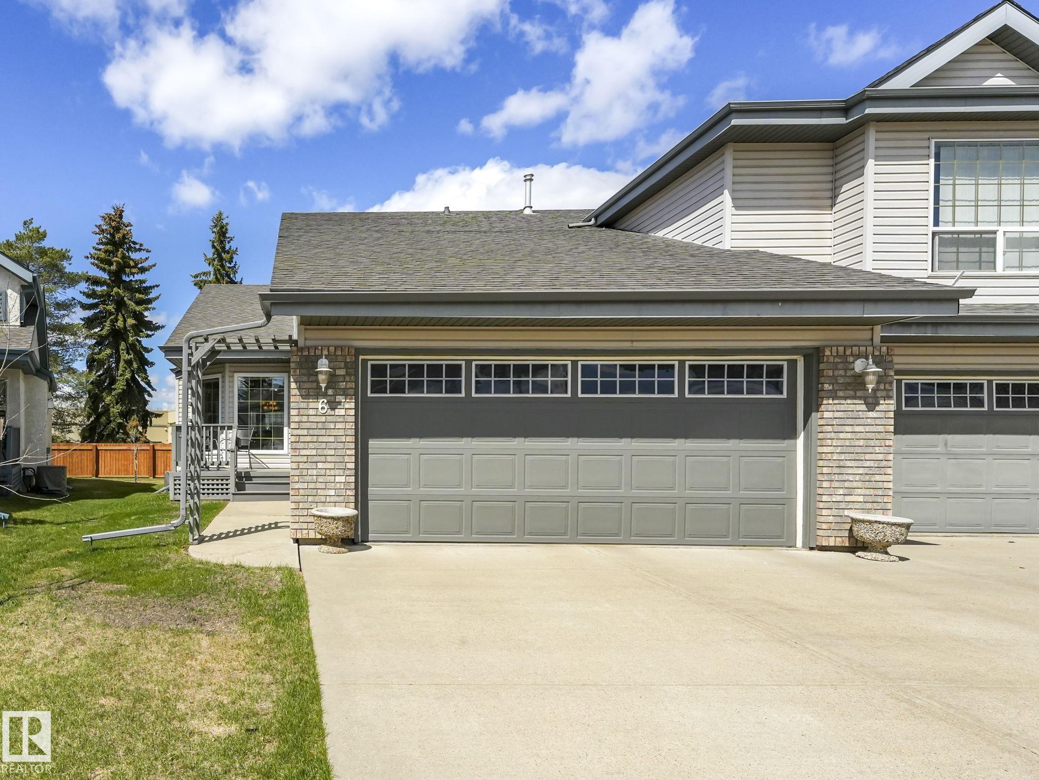 6 Alana Court, St. Albert, MLS® # E4486577