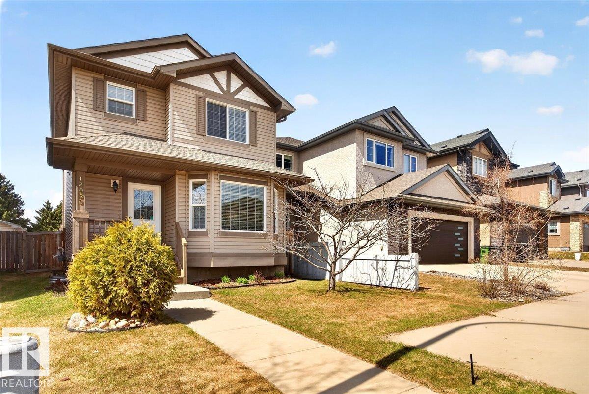18080 89 Street, Edmonton, MLS® # E4486581