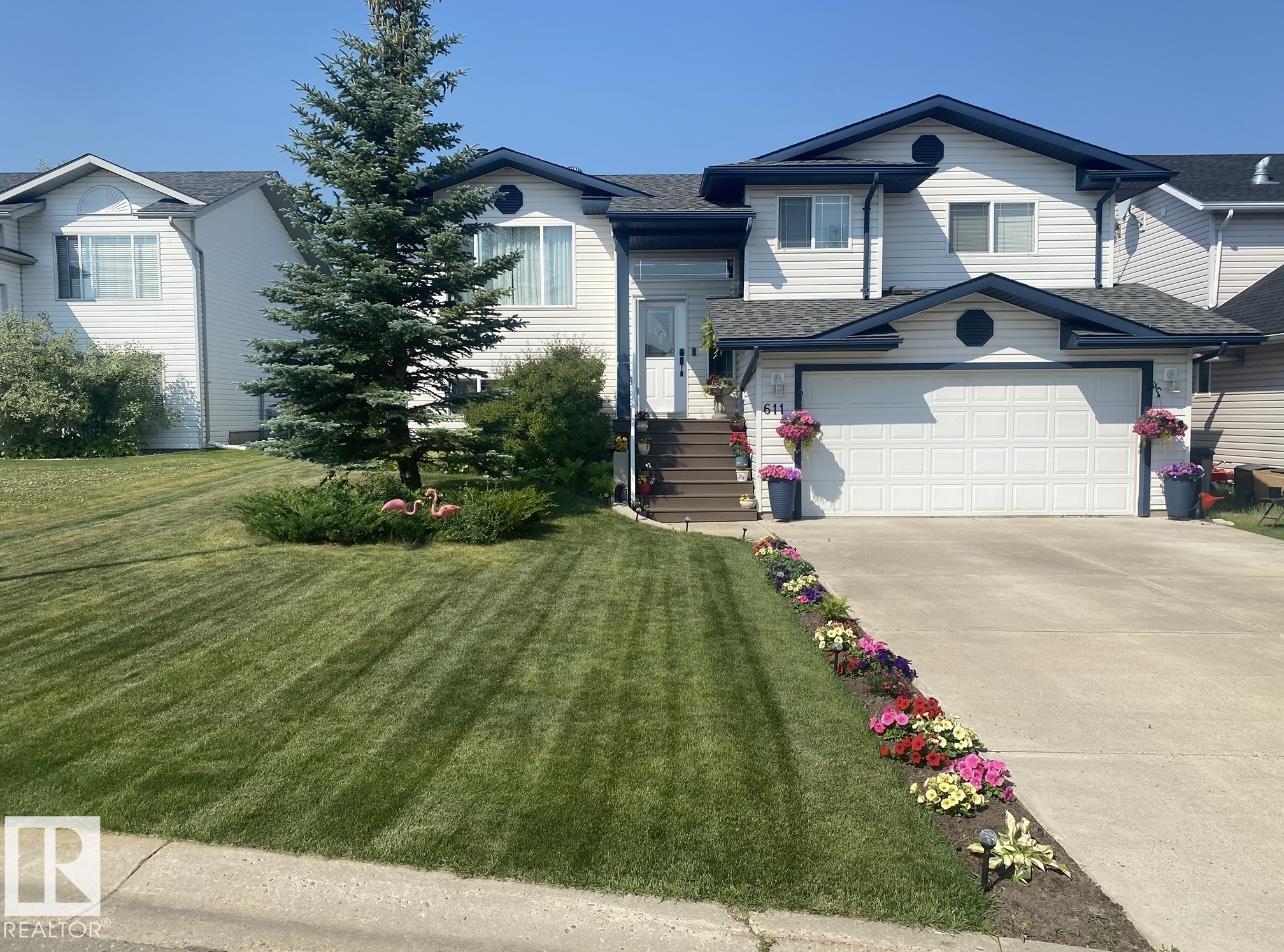 611 19 Street, Cold Lake, MLS® # E4486586