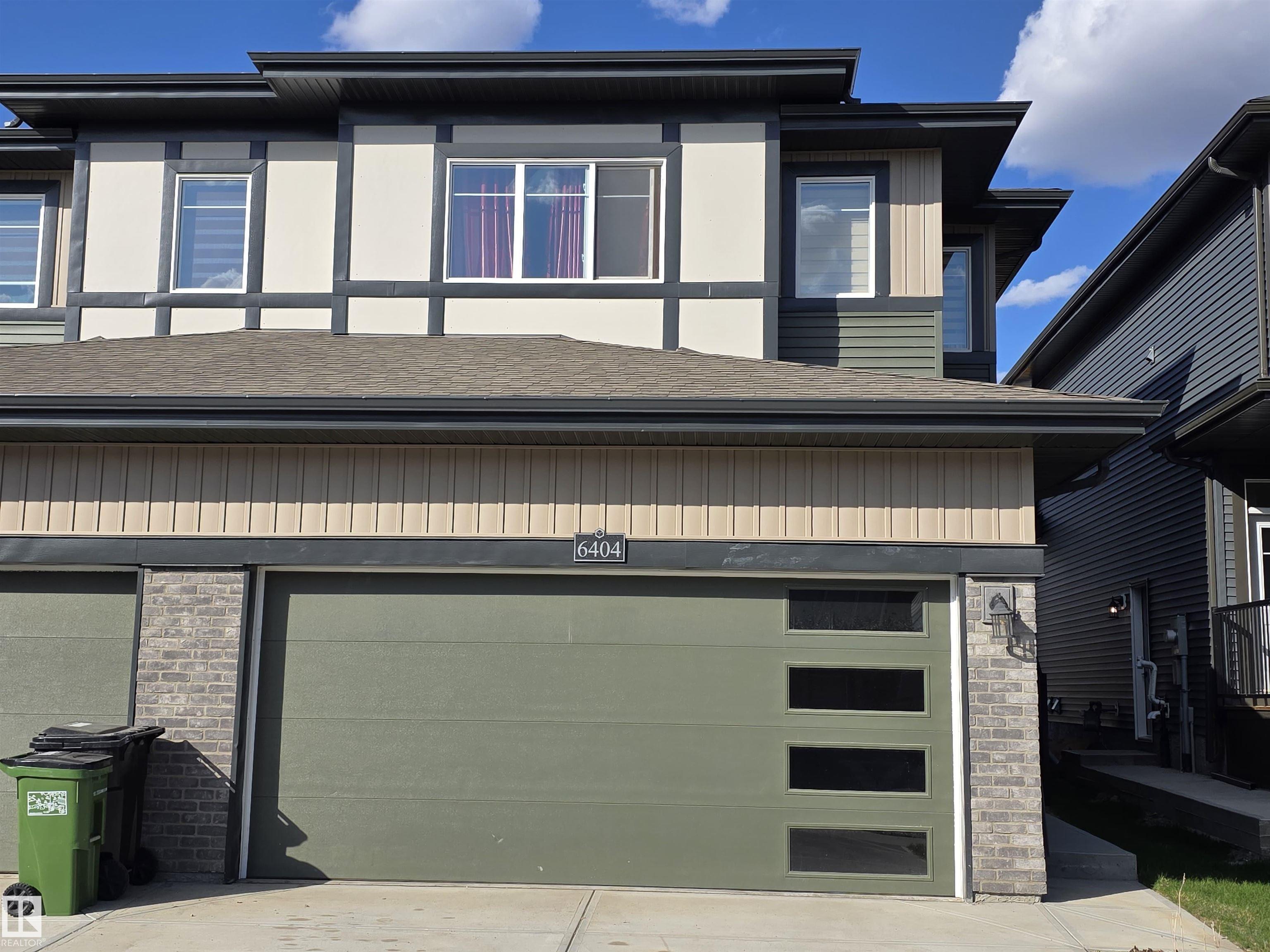 6404 27 Avenue, Edmonton, MLS® # E4486588