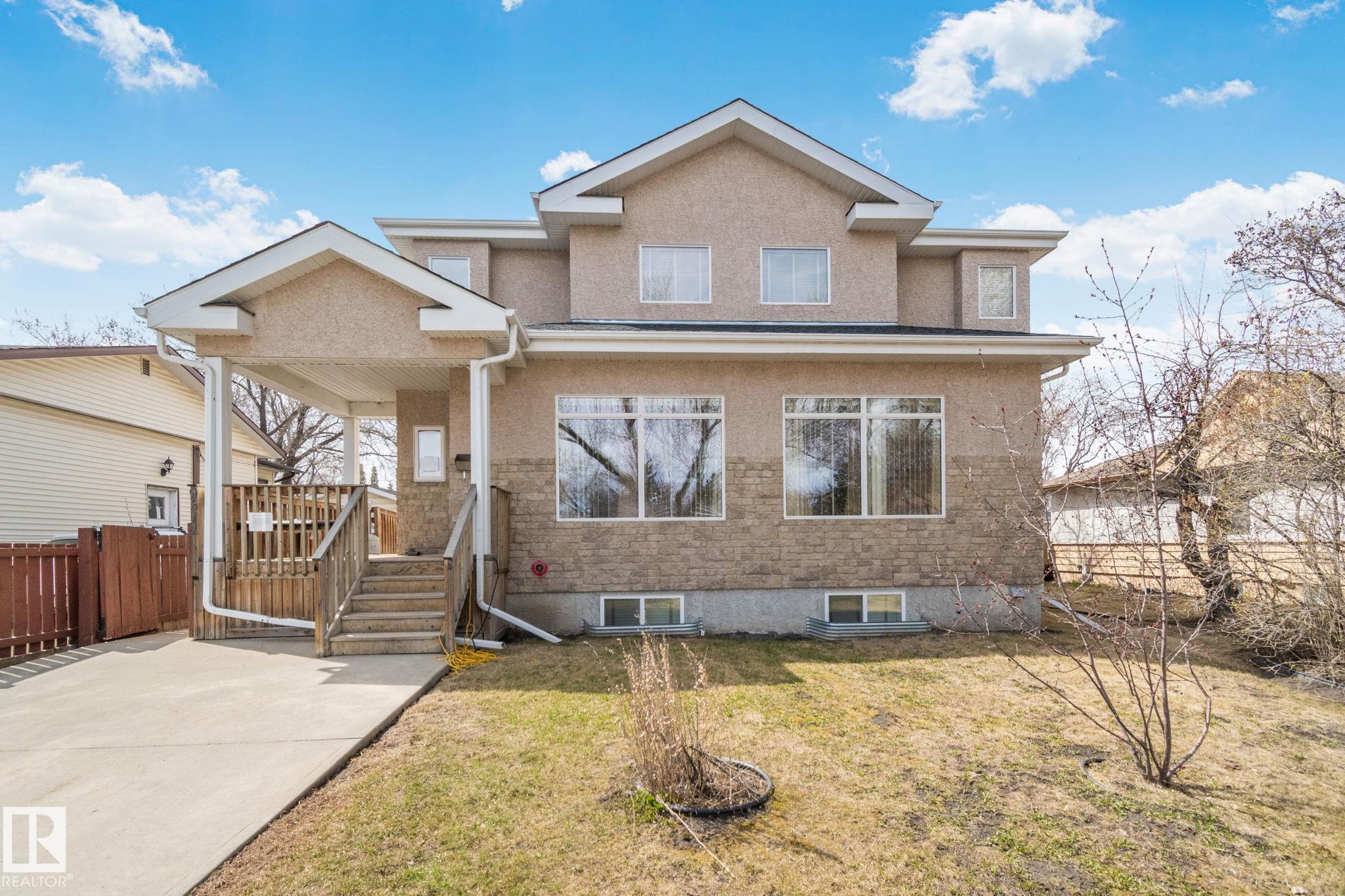 9512 154 Street, Edmonton, MLS® # E4486590