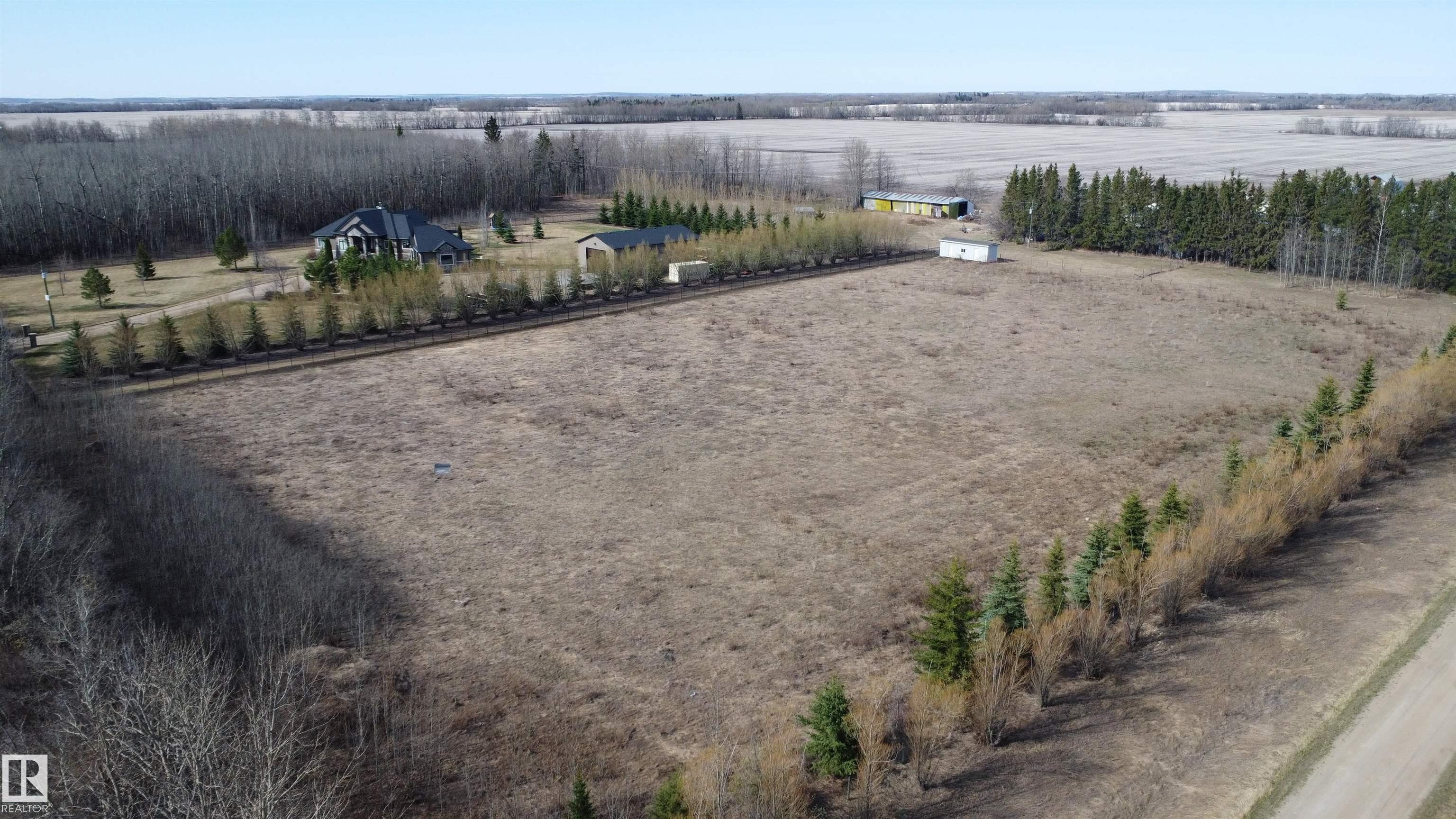  Vacant Lot/Land for Sale, MLS® # E4486592