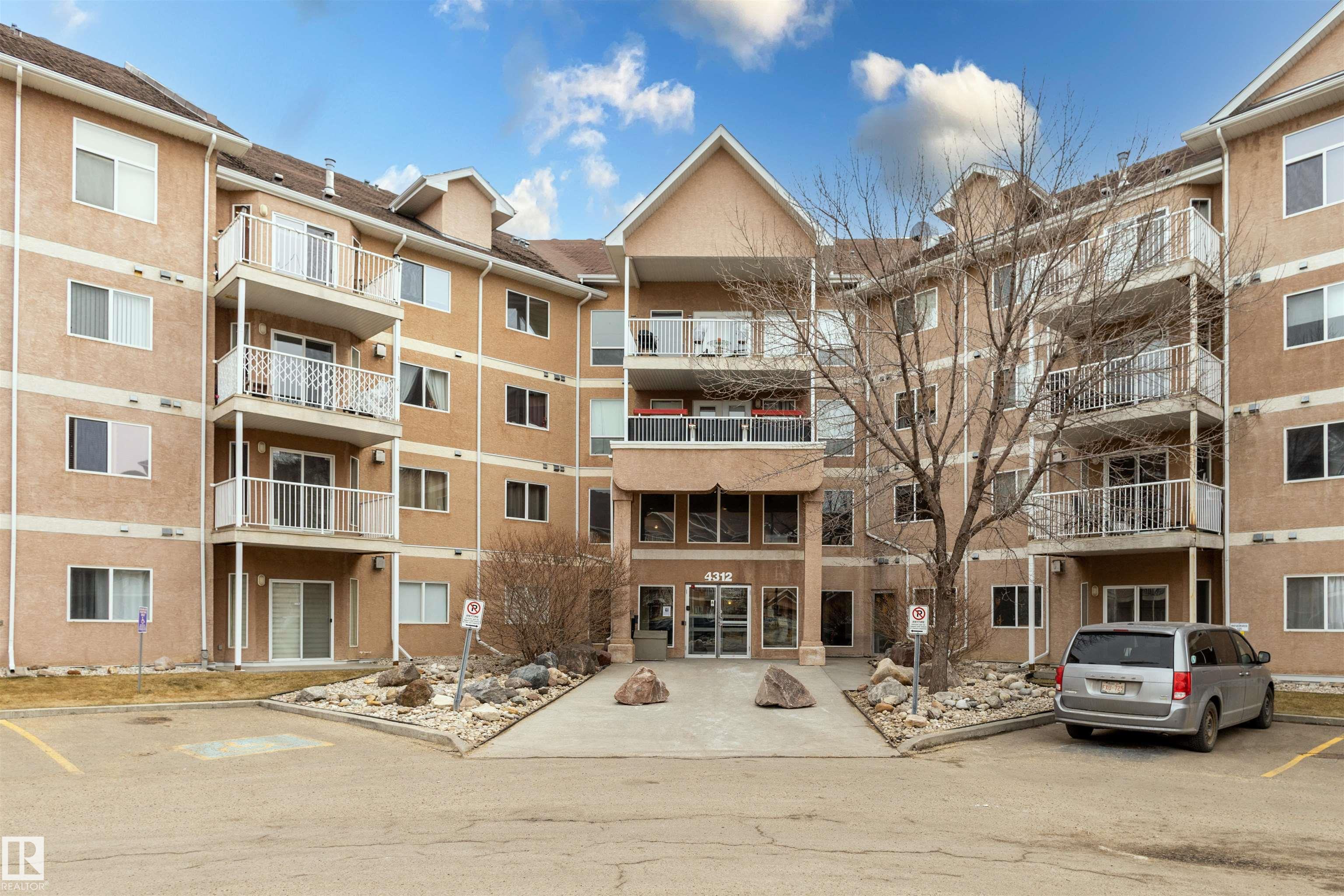 201 4312 139 Avenue, Edmonton, MLS® # E4486593