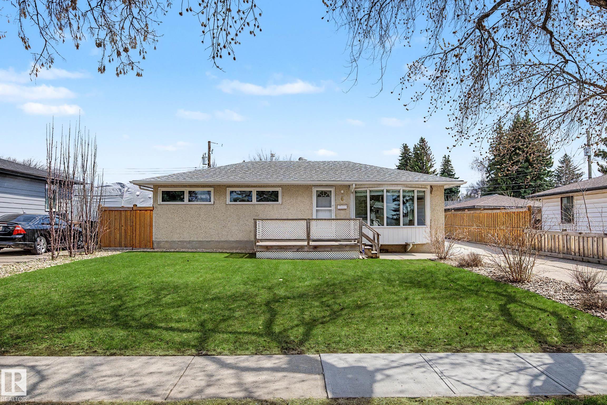 6 Sheridan Drive, St. Albert, MLS® # E4486599
