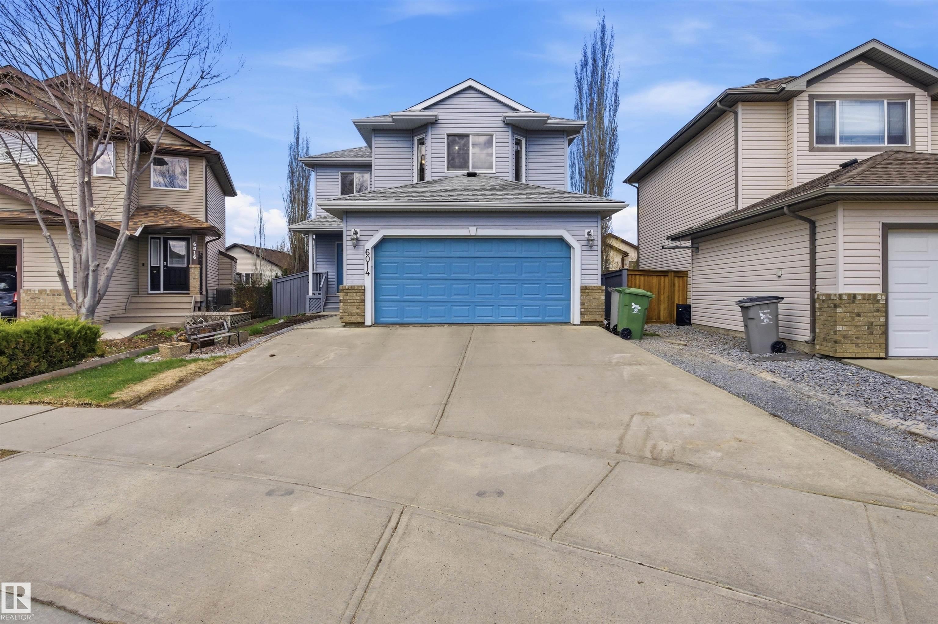 6014 48 Avenue, Beaumont, MLS® # E4486602