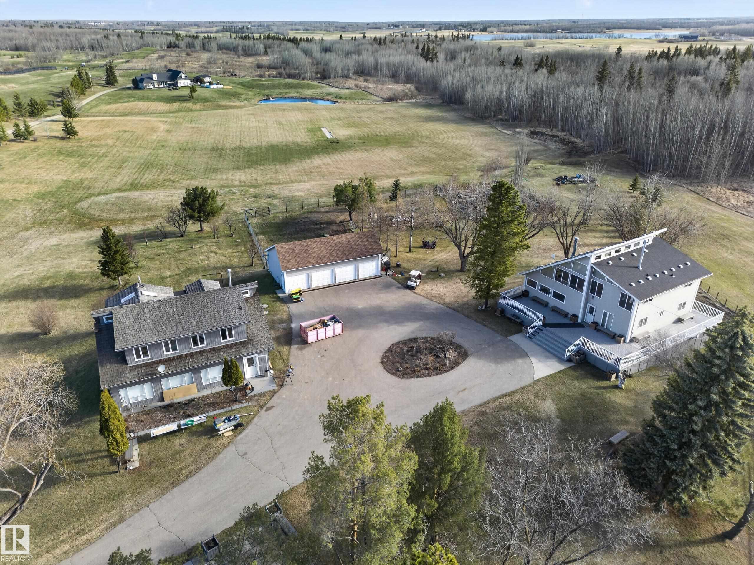 22250 Twp Road 512, Rural Strathcona County, MLS® # E4486605