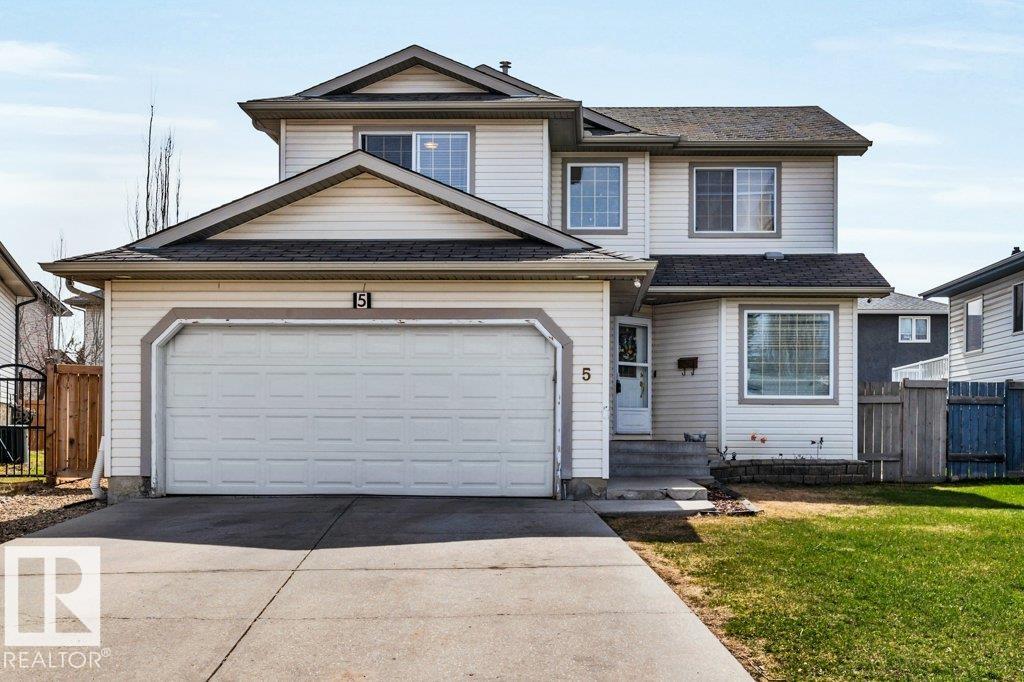 5 Hayden Place, St. Albert, MLS® # E4486608