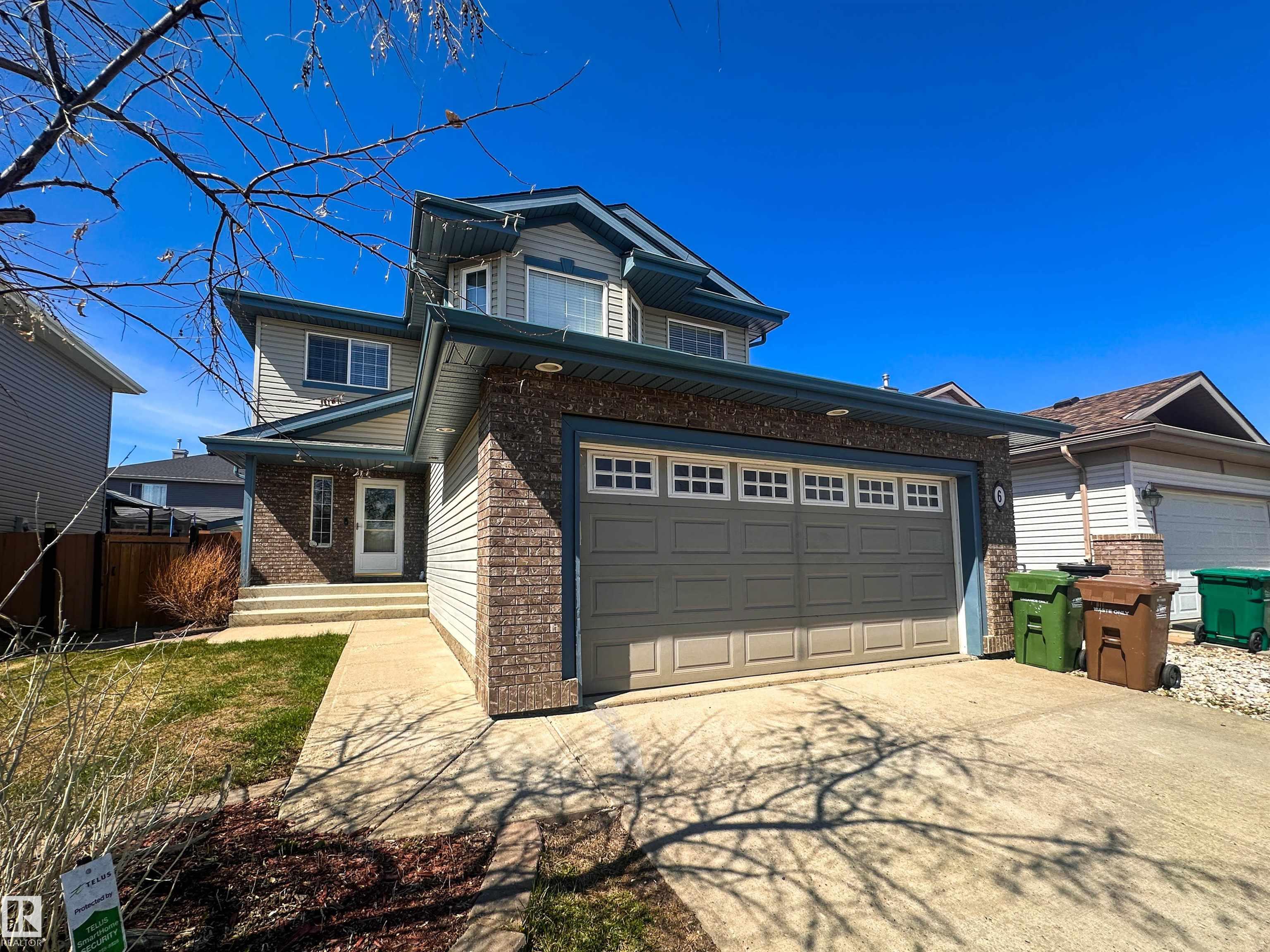 6 Norfolk Close, St. Albert, MLS® # E4486613