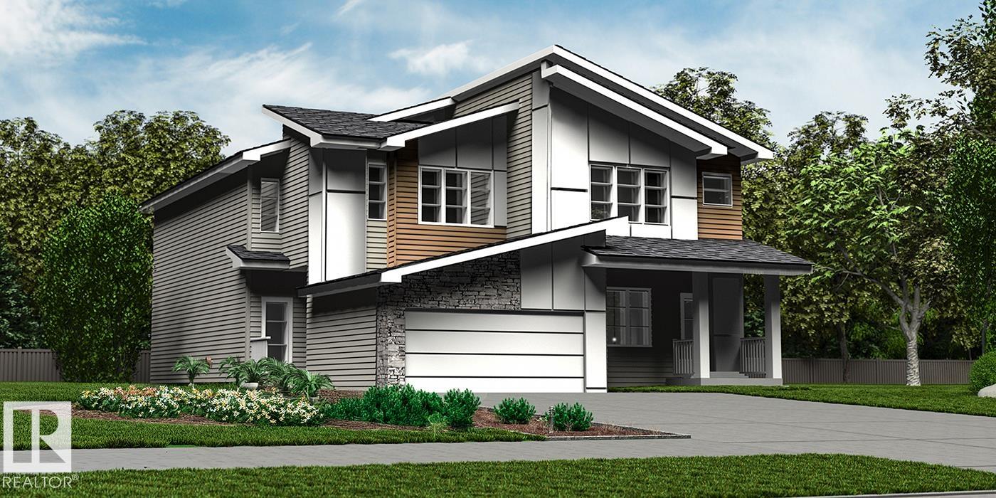 Real Estate Listing MLS E4486622