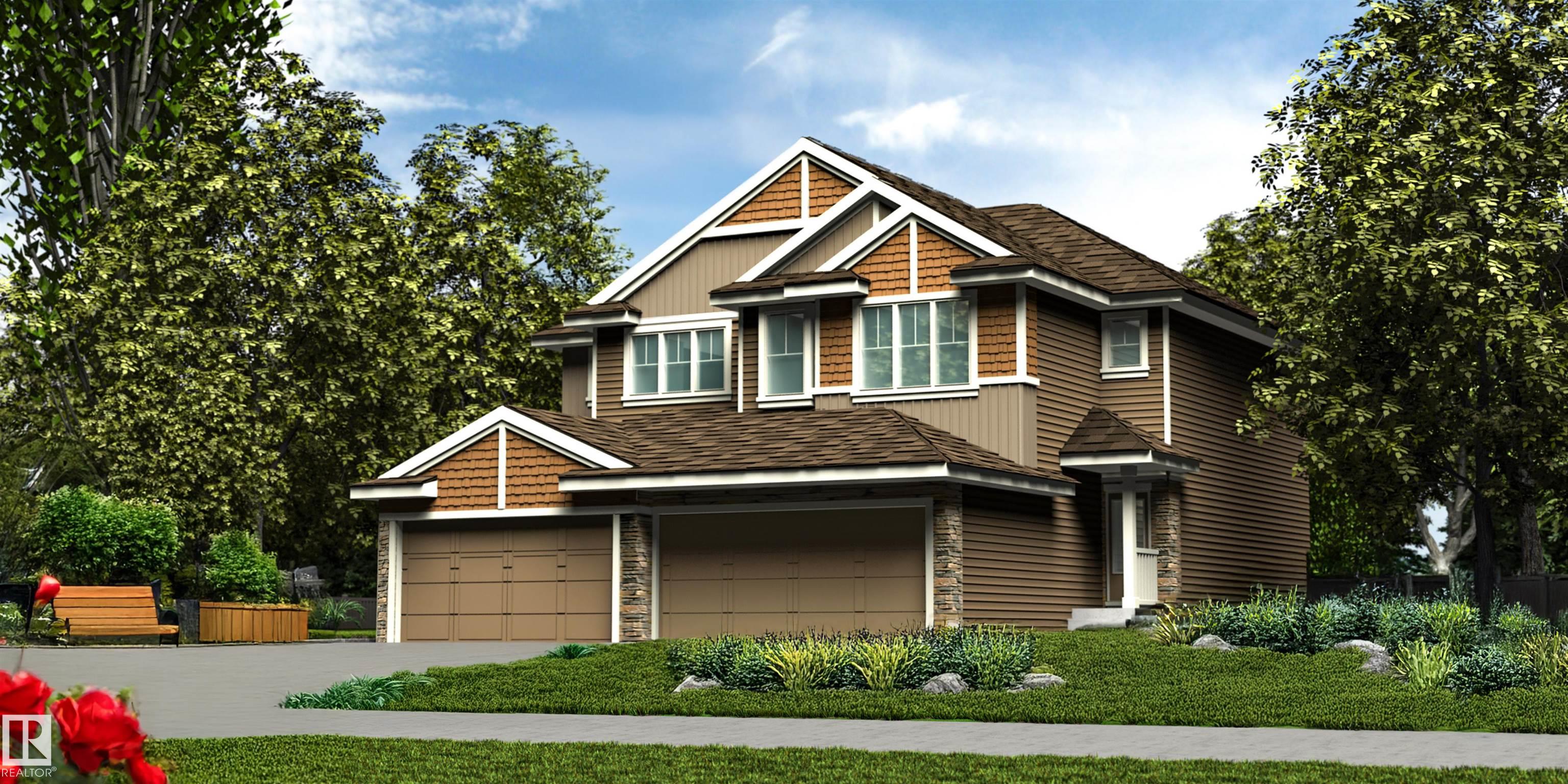 Real Estate Listing MLS E4486629