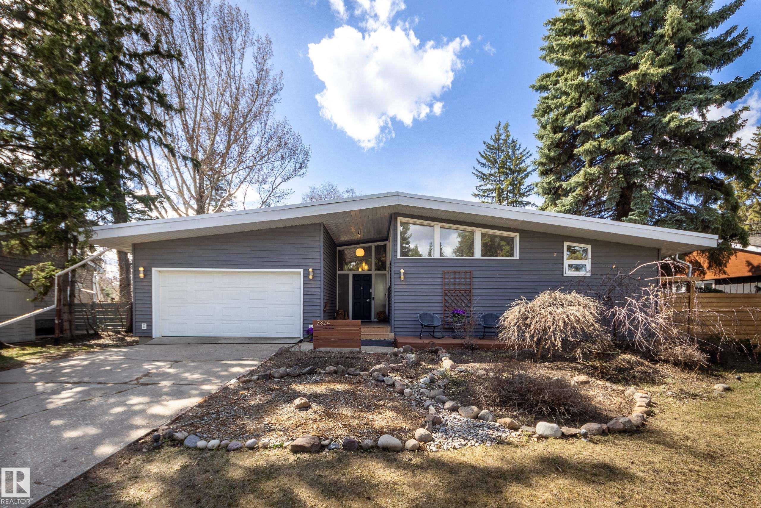 7824 119 Street, Edmonton, MLS® # E4486632
