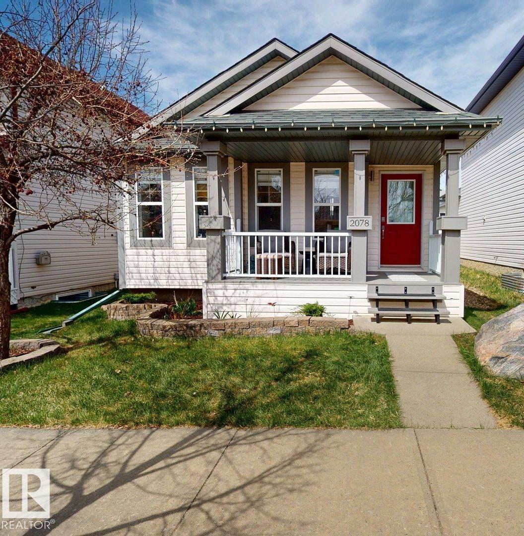 2078 Tanner Wynd, Edmonton, MLS® # E4486633