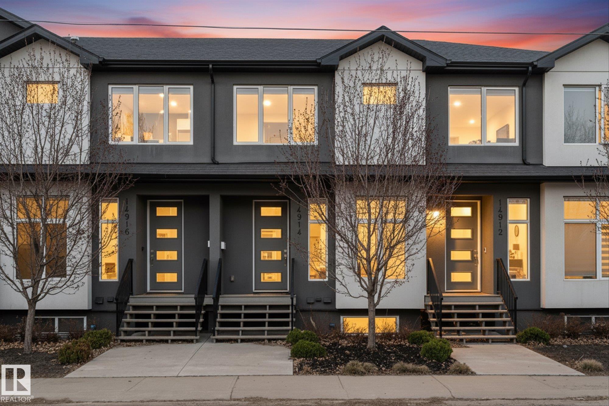 Real Estate Listing MLS E4486635