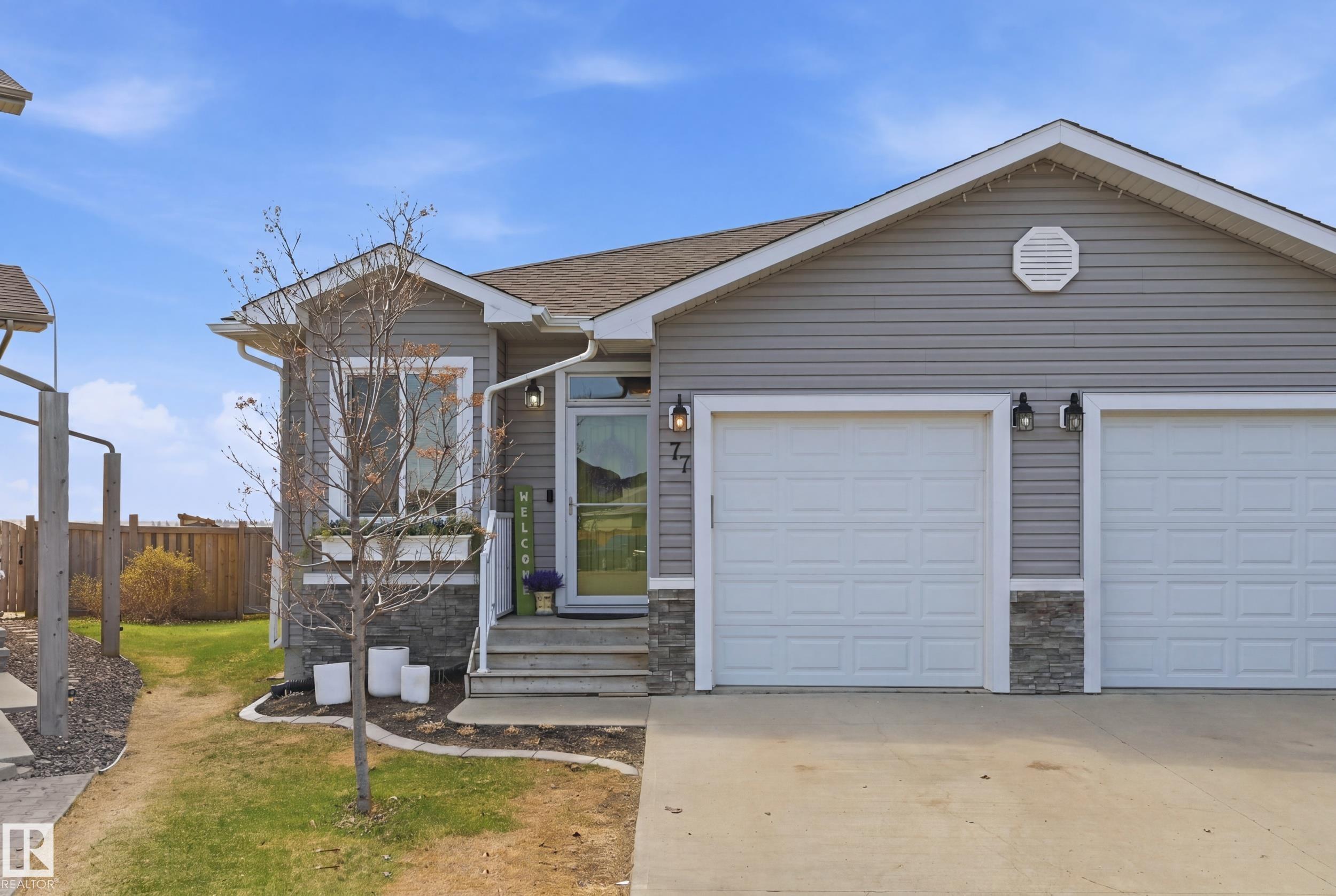 77 Richmond Link, Fort Saskatchewan, MLS® # E4486643