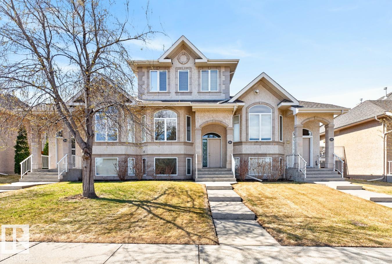 23 101 Jim Common Drive, Sherwood Park, MLS® # E4486651