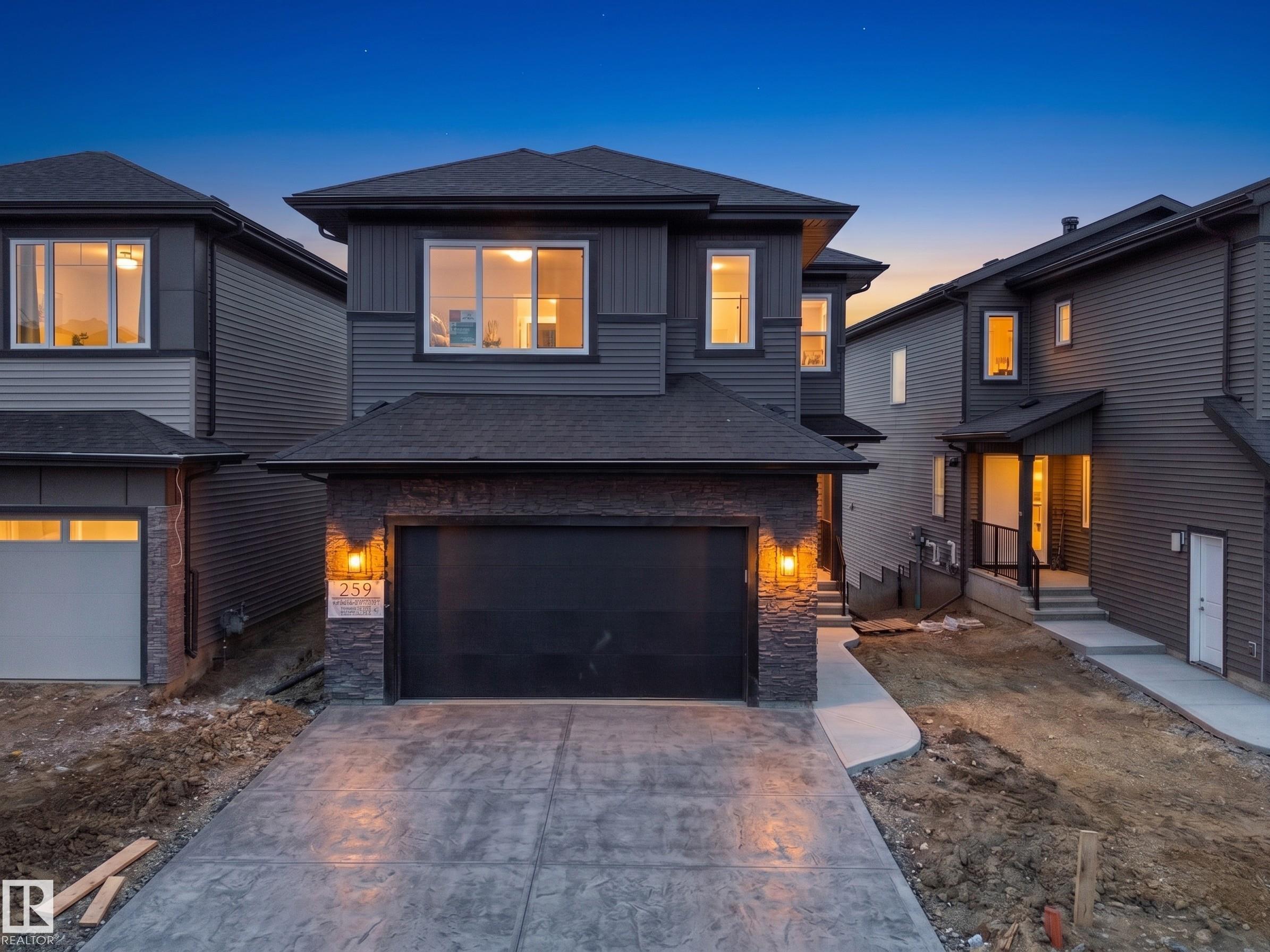 209 Crystal Creek Dr Nw, Leduc, MLS® # E4486652