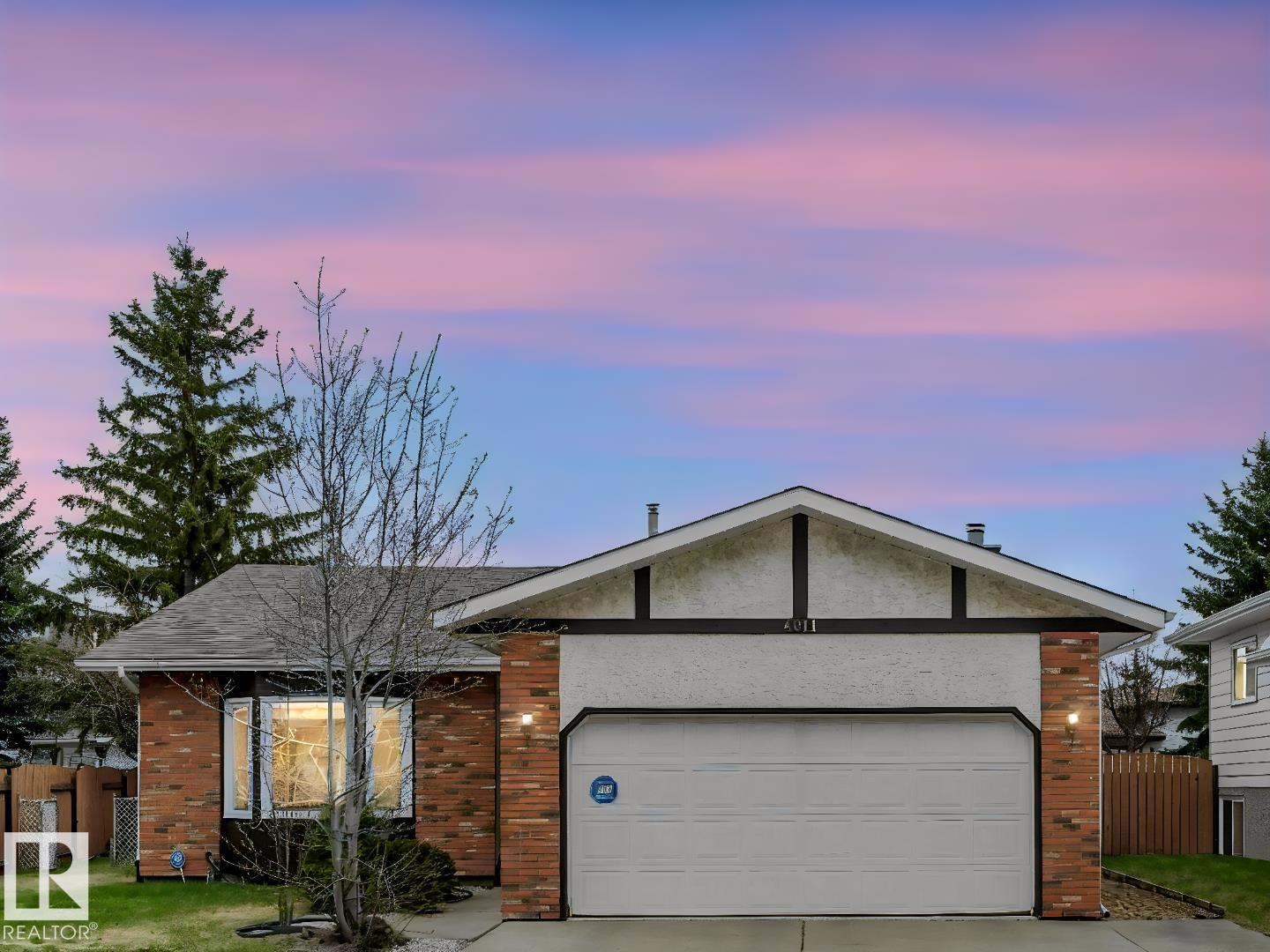 4011 104 Street, Edmonton, MLS® # E4486653
