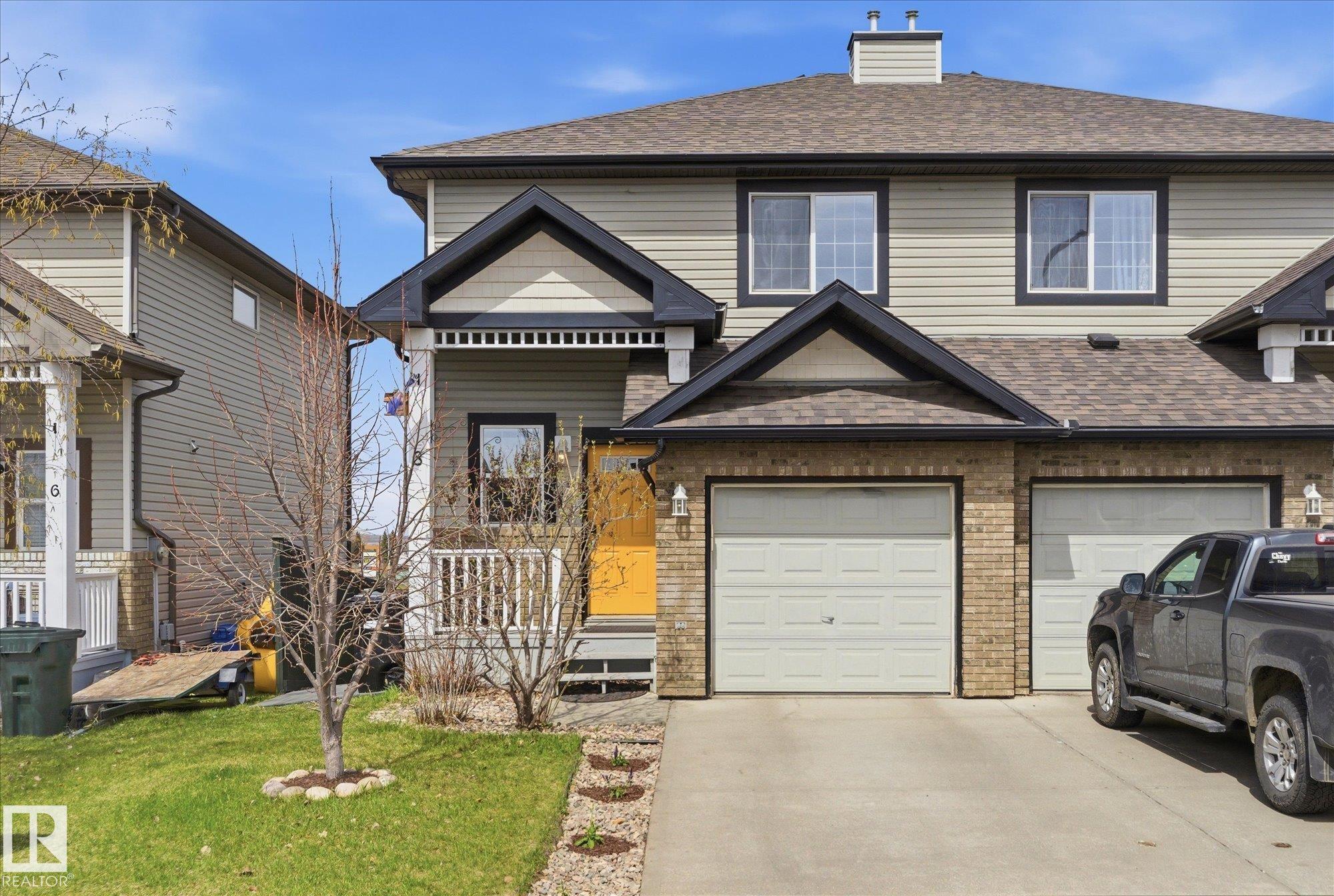 8 Virginia Avenue, Spruce Grove, MLS® # E4486660