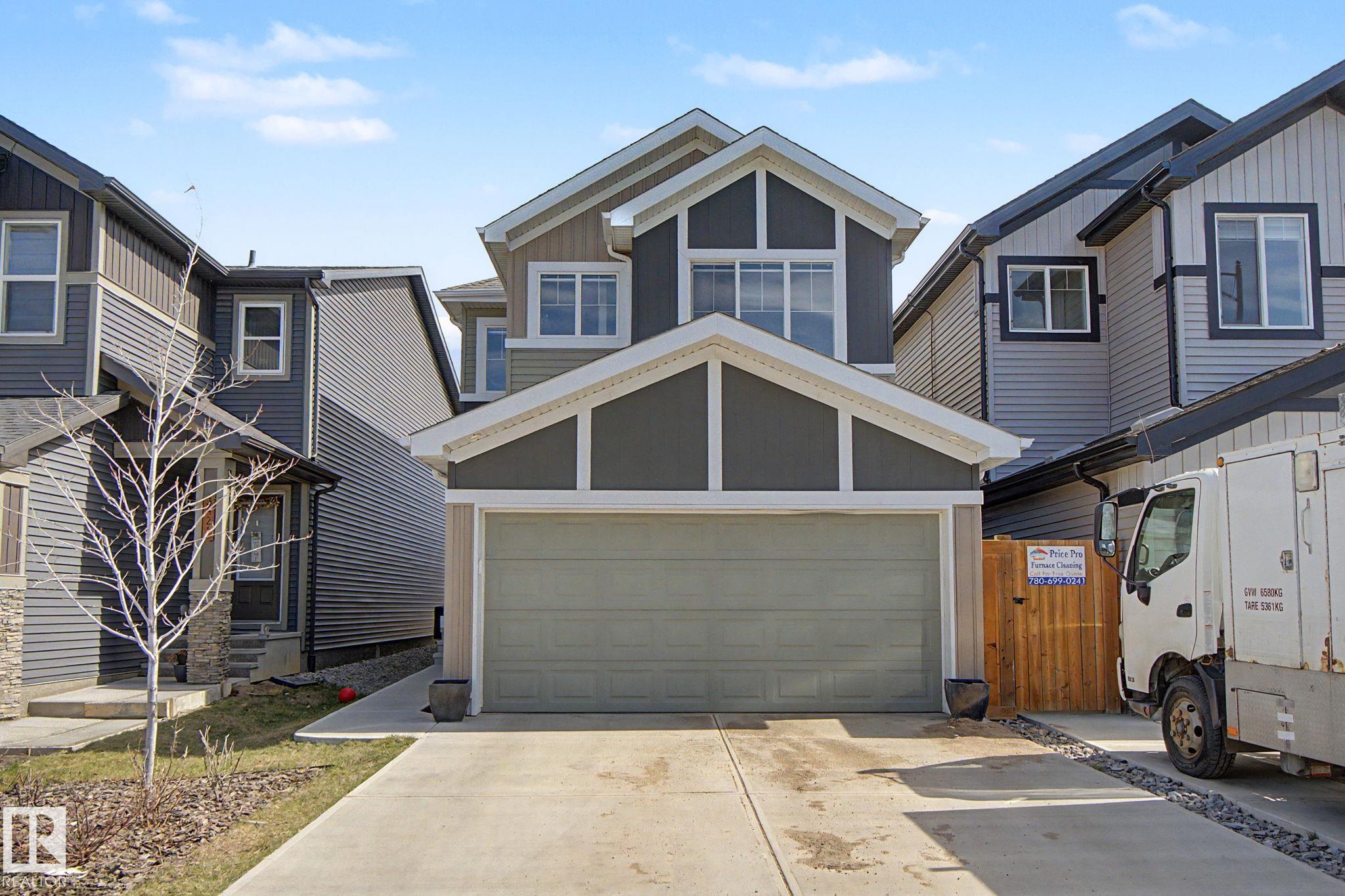 3423 Checknita Terrace, Edmonton, MLS® # E4486665