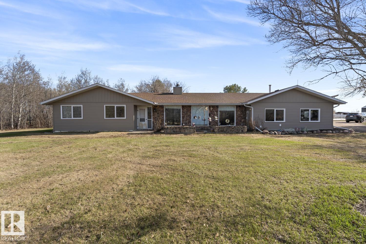 42119 Twp Rd 612, Rural Bonnyville M.d., MLS® # E4486666