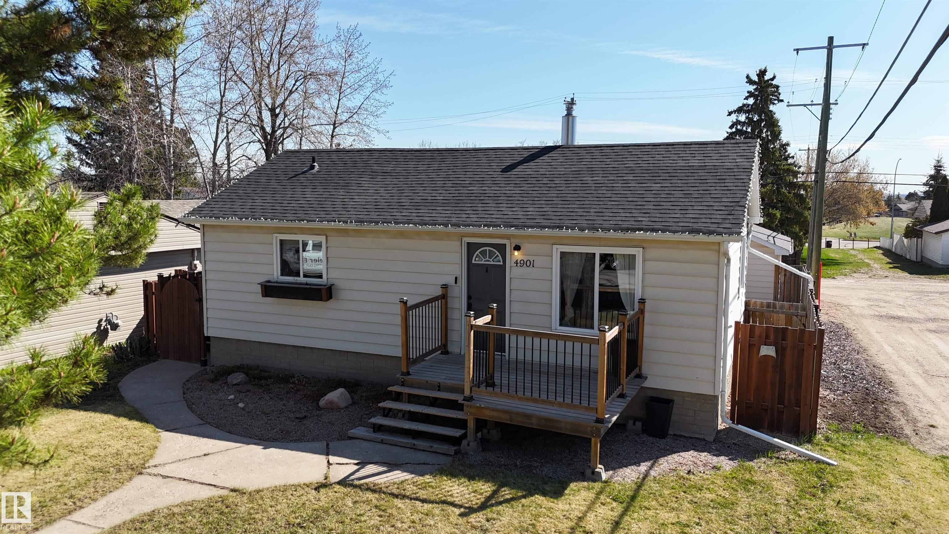 4901 44 Street, Drayton Valley, MLS® # E4486668