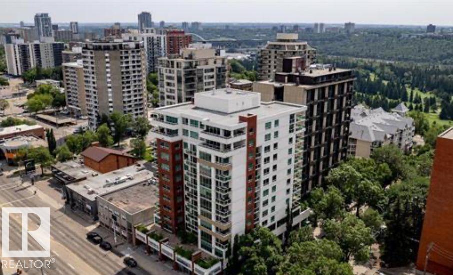 702 10055 118 Street, Edmonton, MLS® # E4486690
