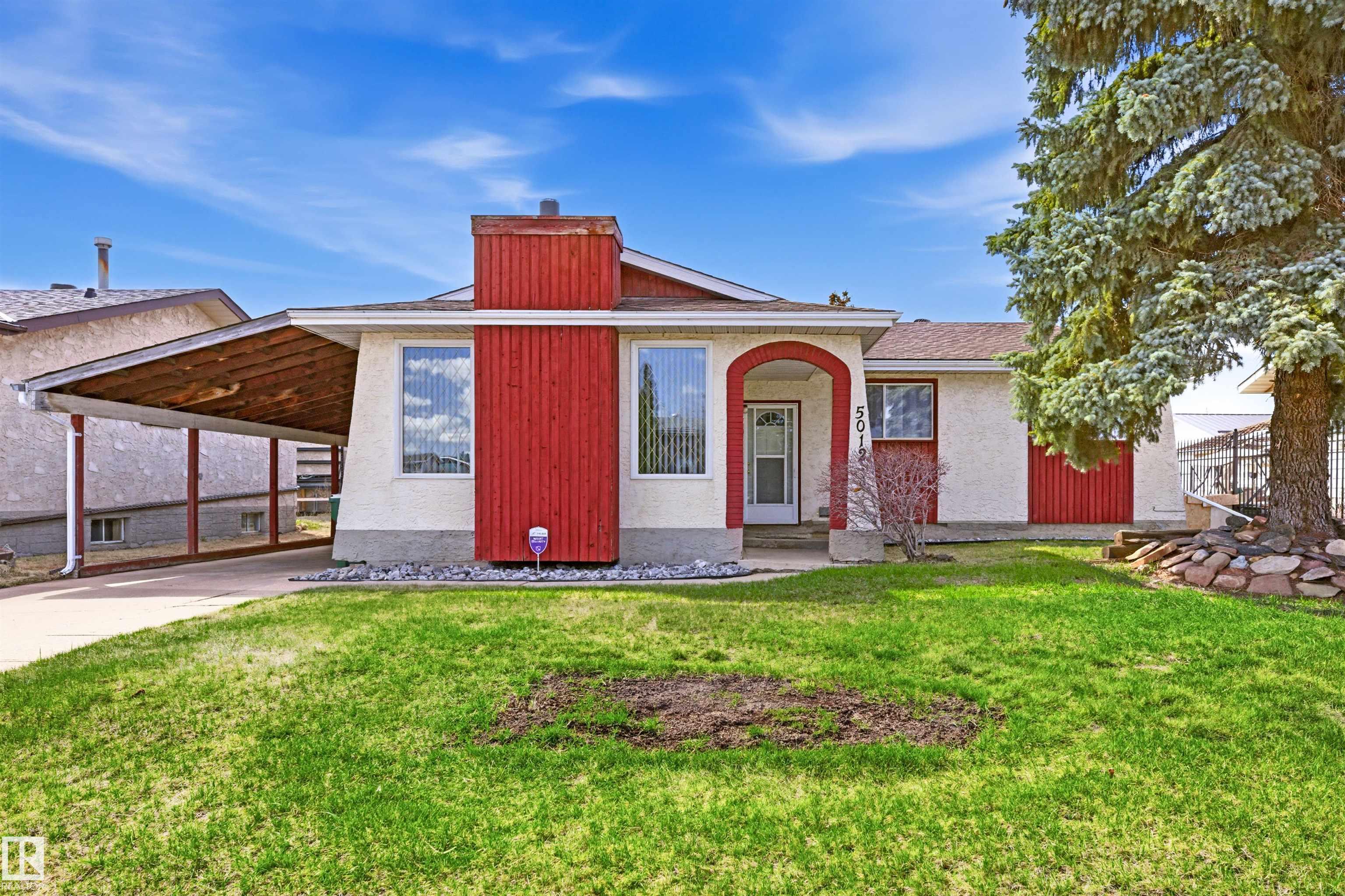 5012 45 Street, Lamont, MLS® # E4486694