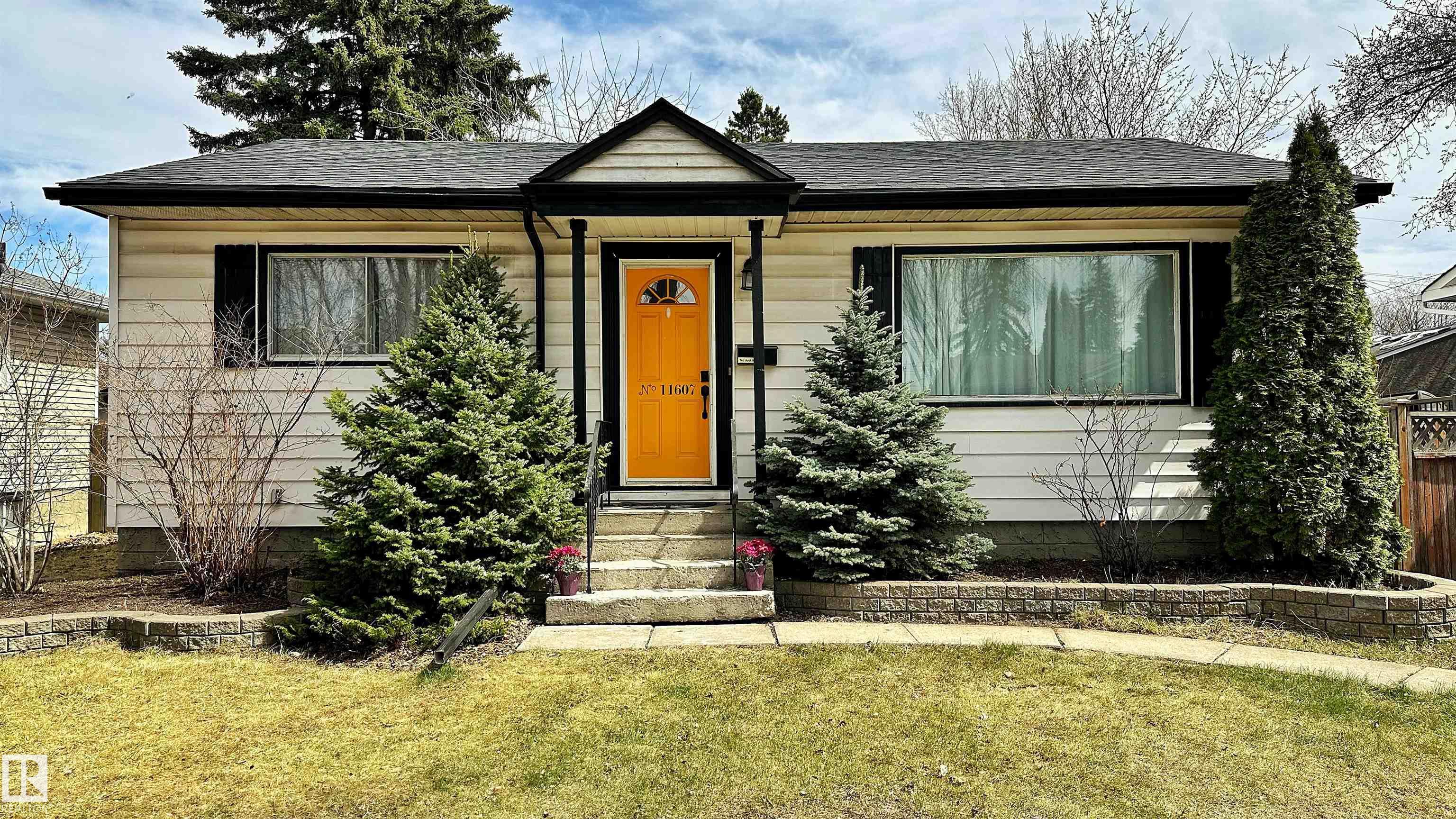 11607 141 Street, Edmonton, MLS® # E4486696