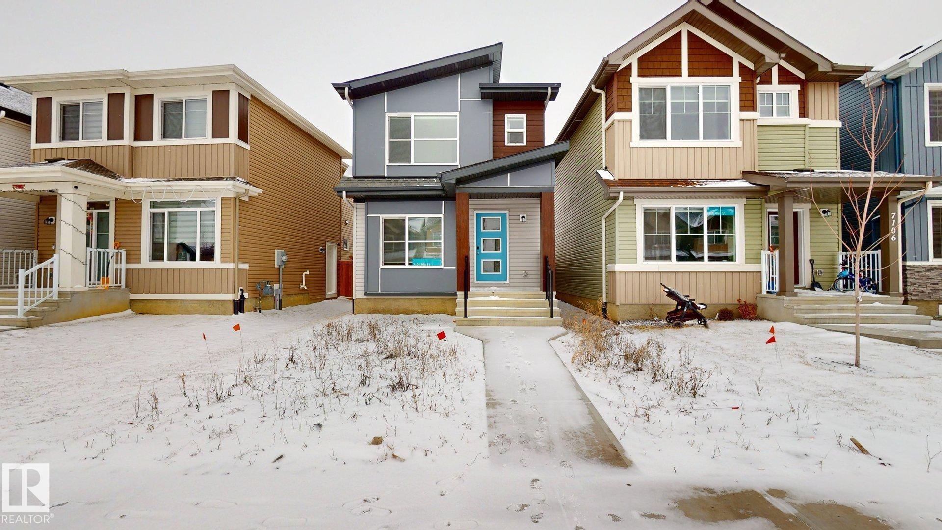 7104 46a Street, Beaumont, MLS® # E4486699
