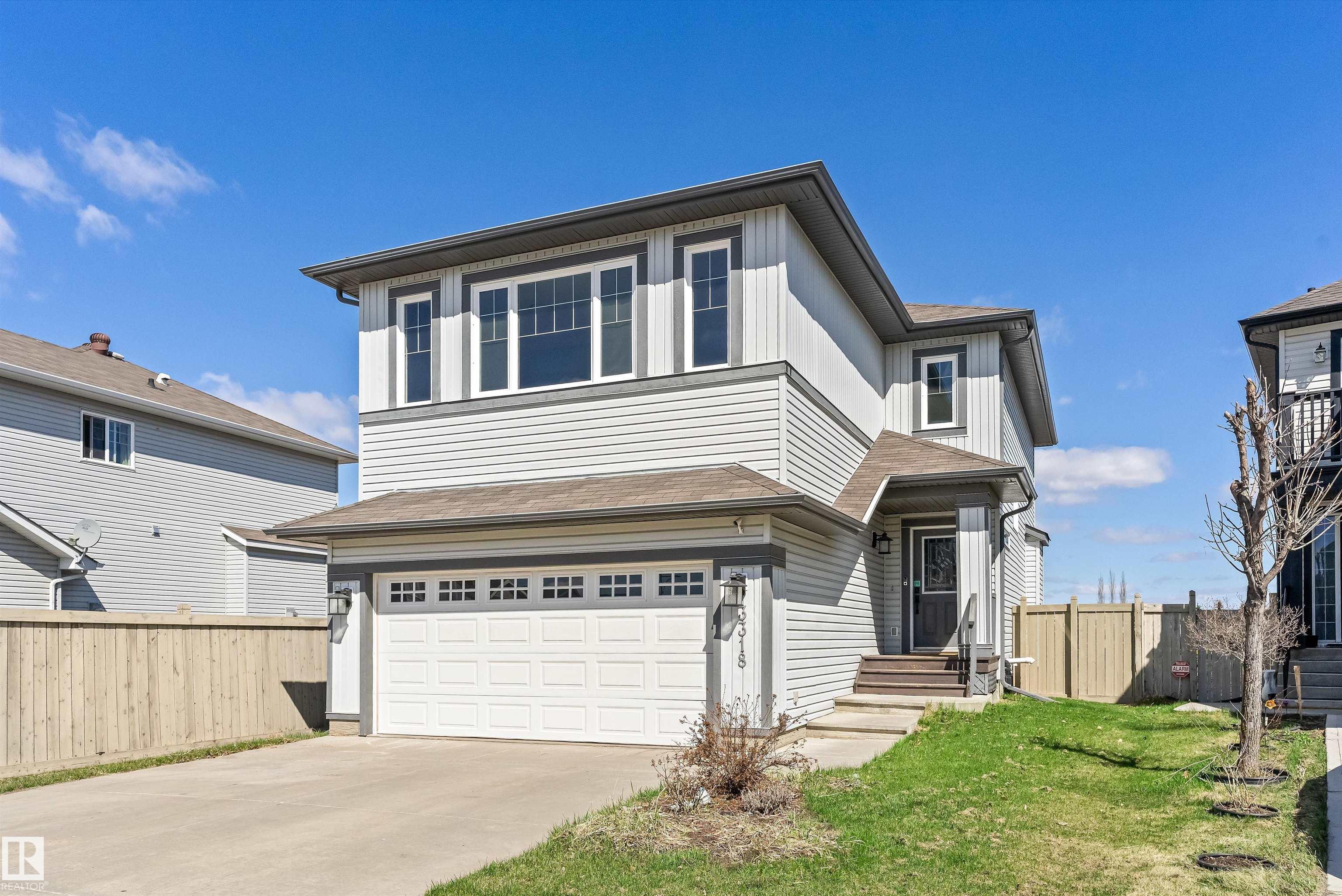 3318 21a Avenue, Edmonton, MLS® # E4486700