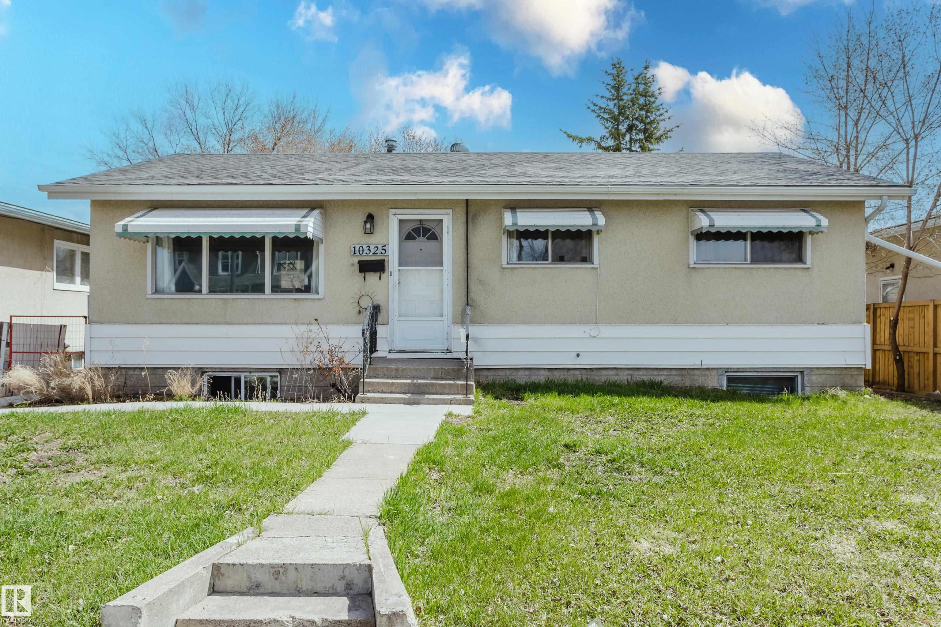 10325 152 Street, Edmonton, MLS® # E4486702