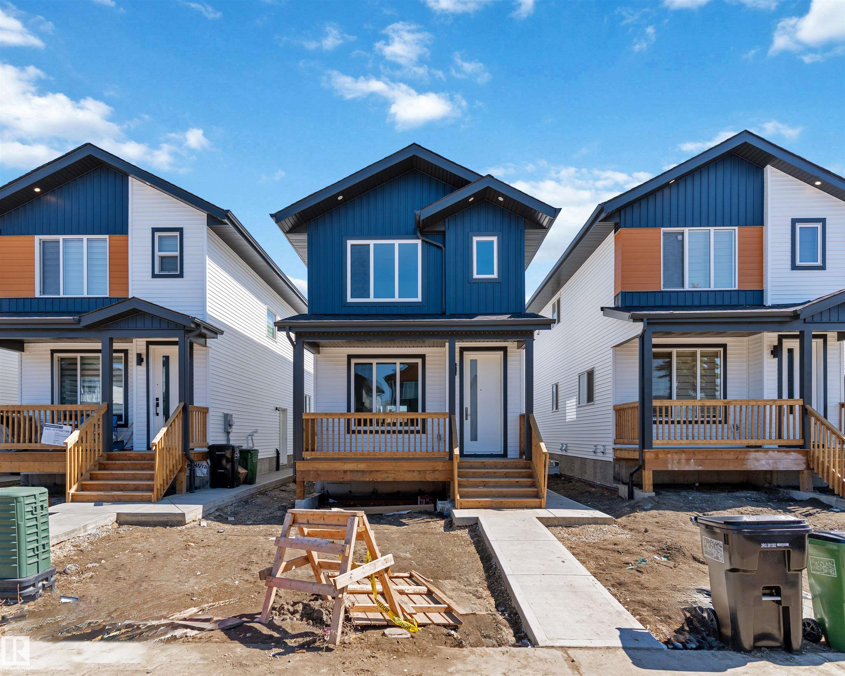 12427 47 Street Nw, Edmonton, MLS® # E4486708