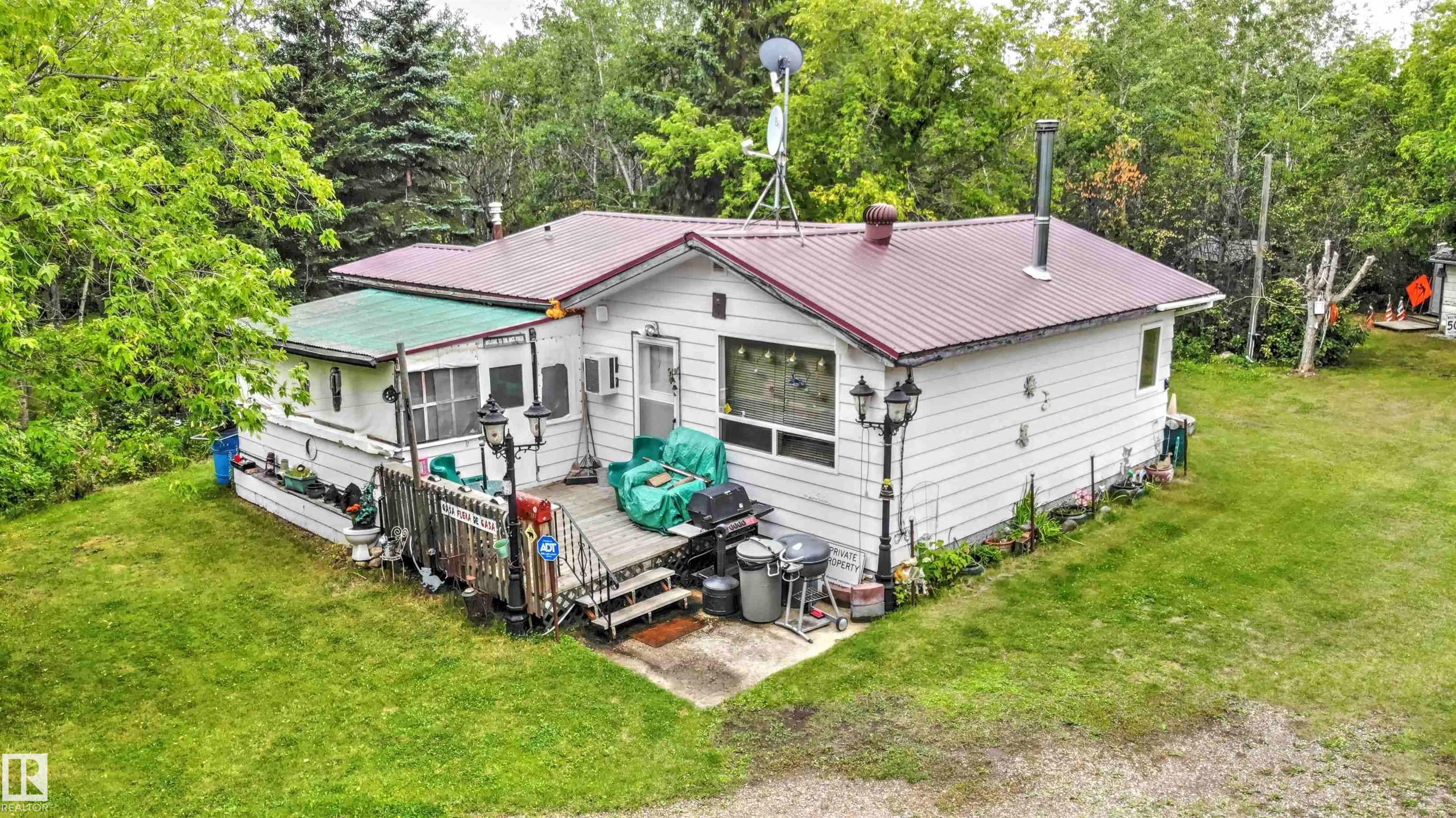 26, 562007 Rr 113, Rural Two Hills County, MLS® # E4486711