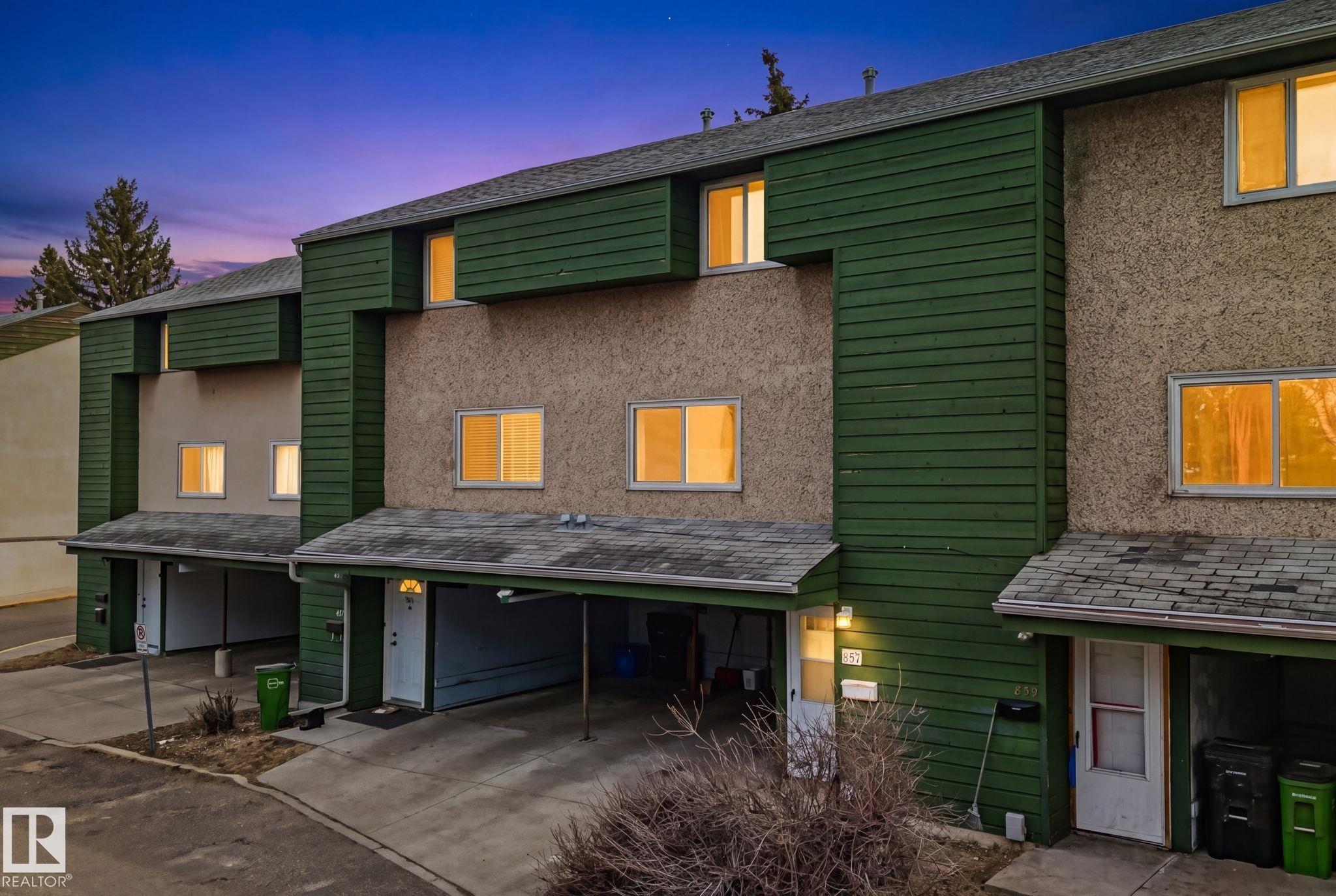 857 Abbottsfield Road Nw, Edmonton, MLS® # E4486714