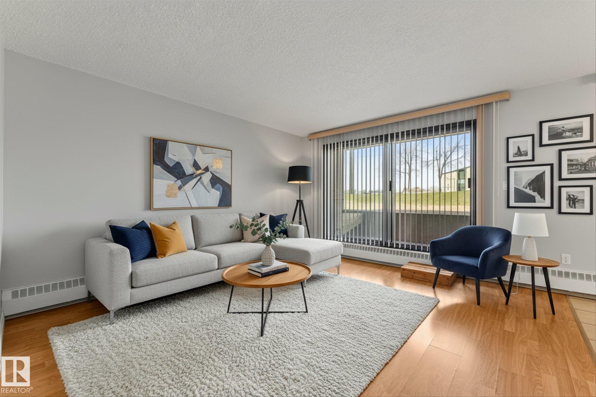101 51 Brown Street, Stony Plain, MLS® # E4486715