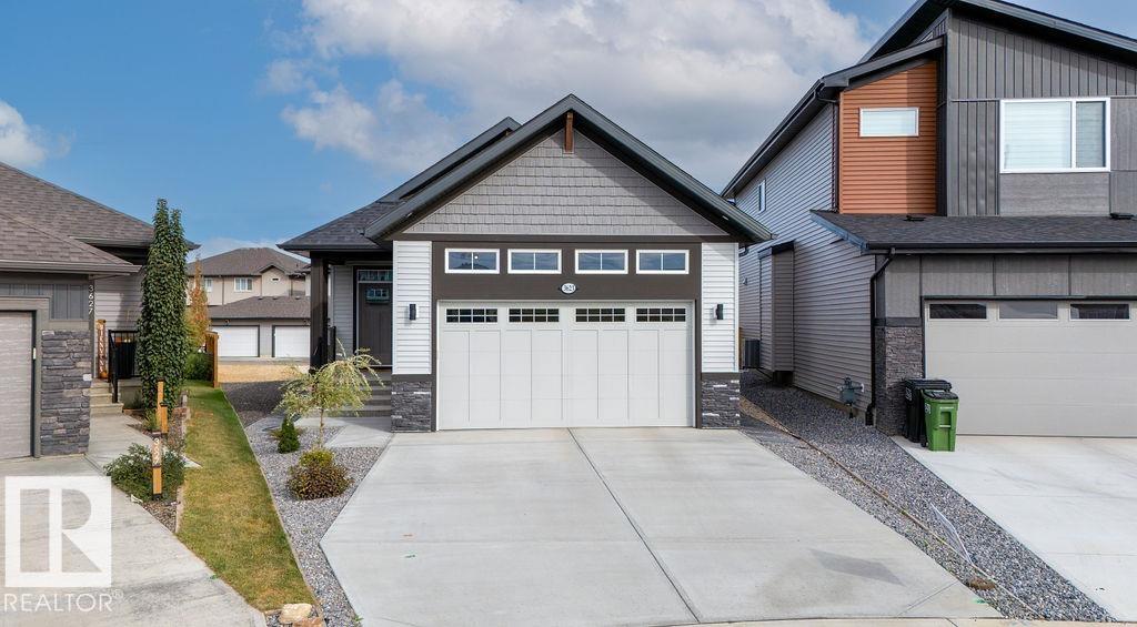 3623 6 Street, Edmonton, MLS® # E4486716