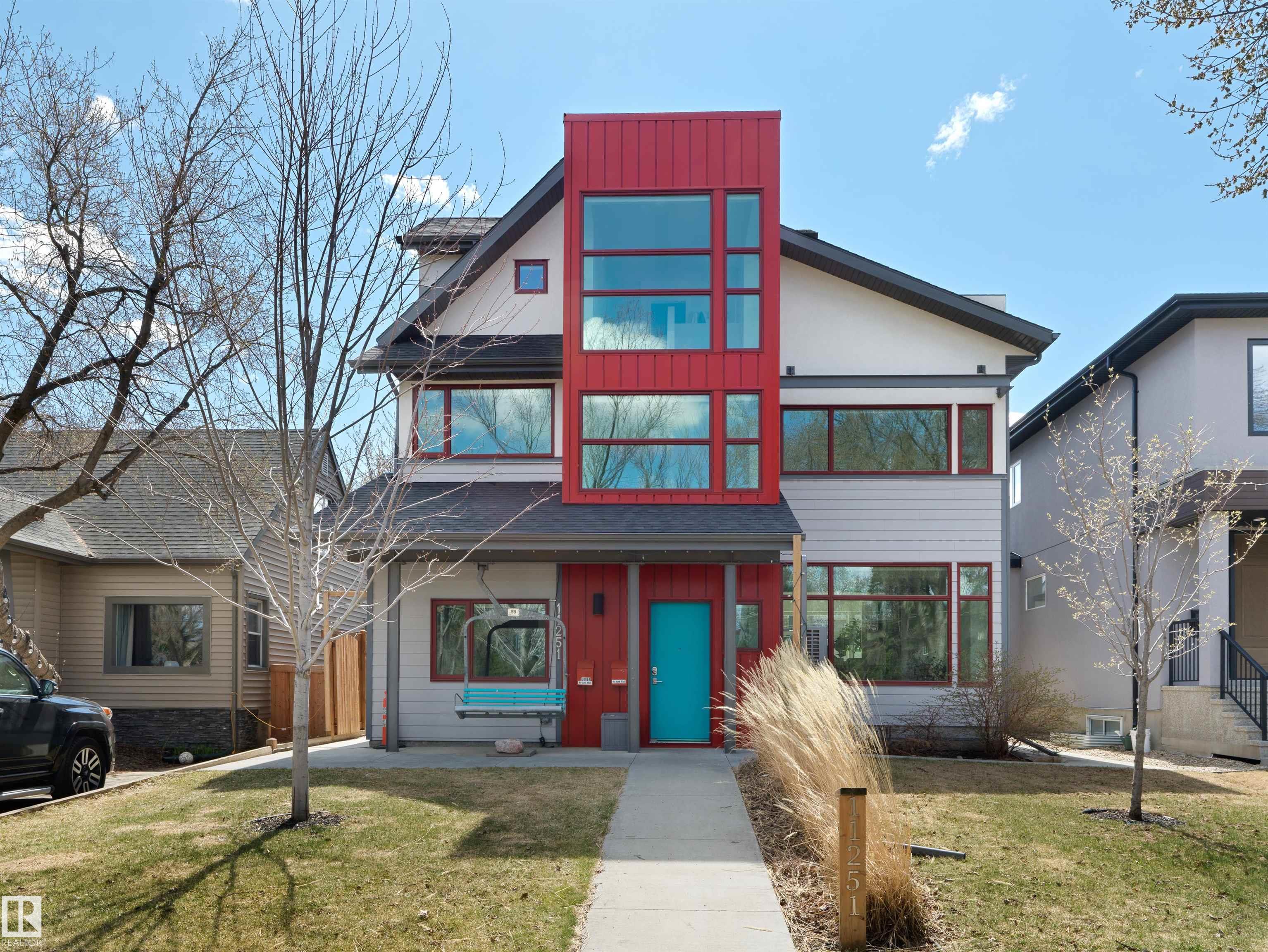 11251 79 Avenue, Edmonton, MLS® # E4486717