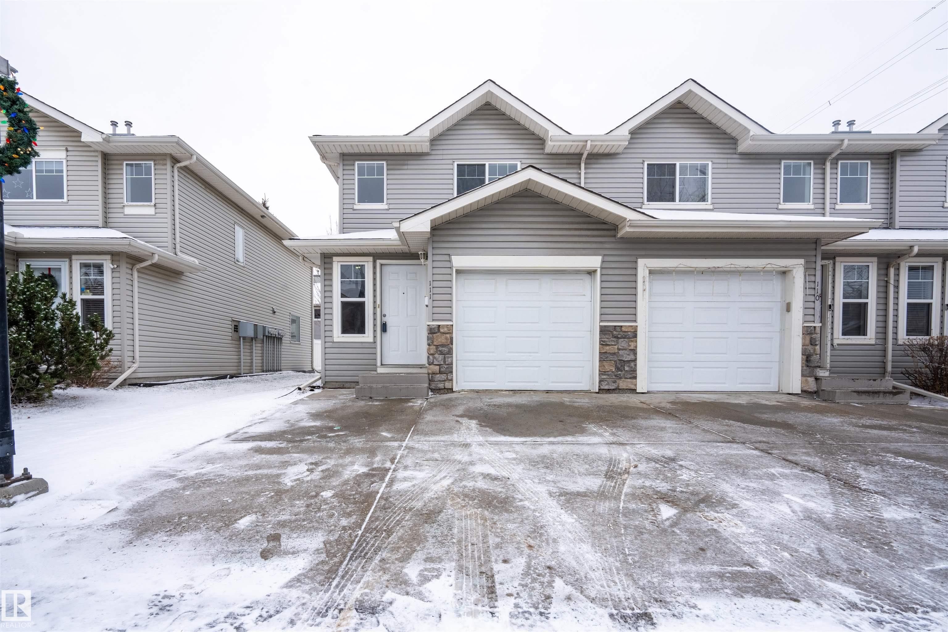 111 230 Edwards Drive, Edmonton, MLS® # E4486719