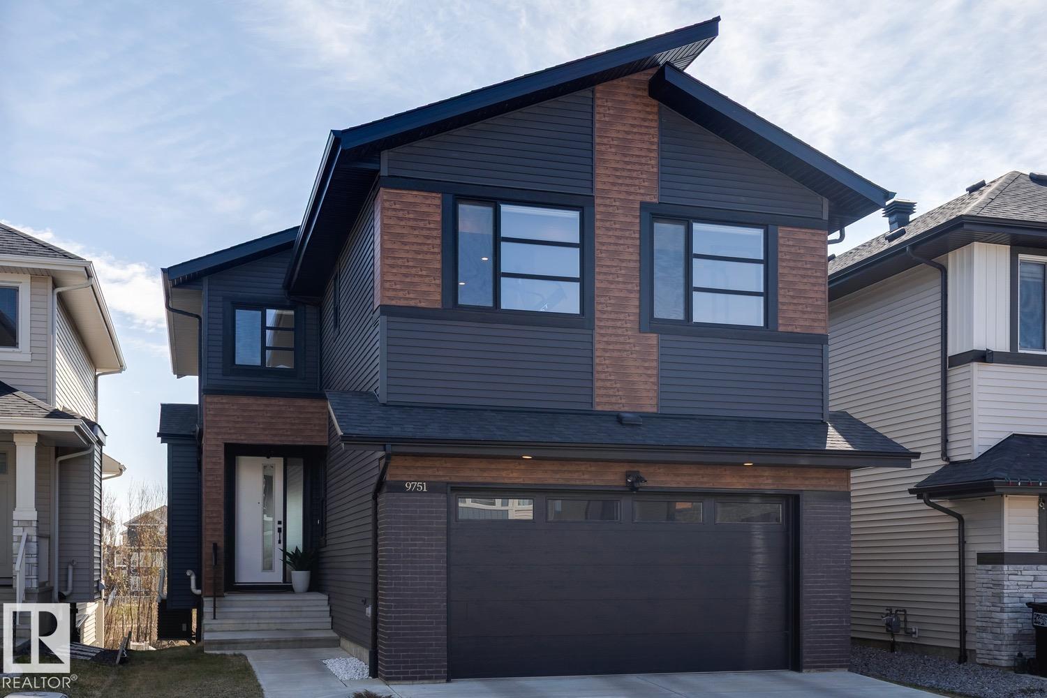 9751 223 Street, Edmonton, MLS® # E4486727