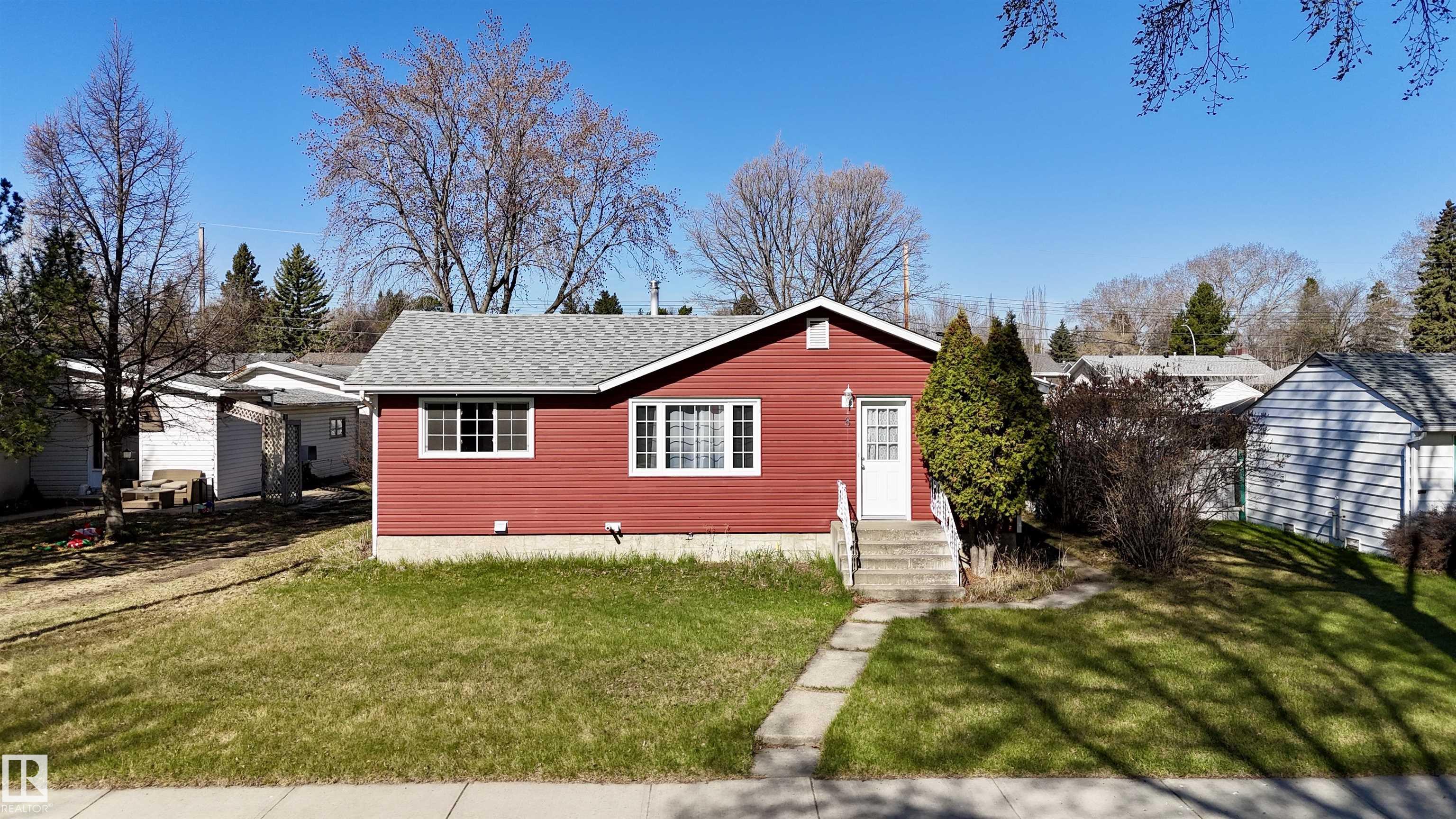 8 Michigan Street, Devon, MLS® # E4486732