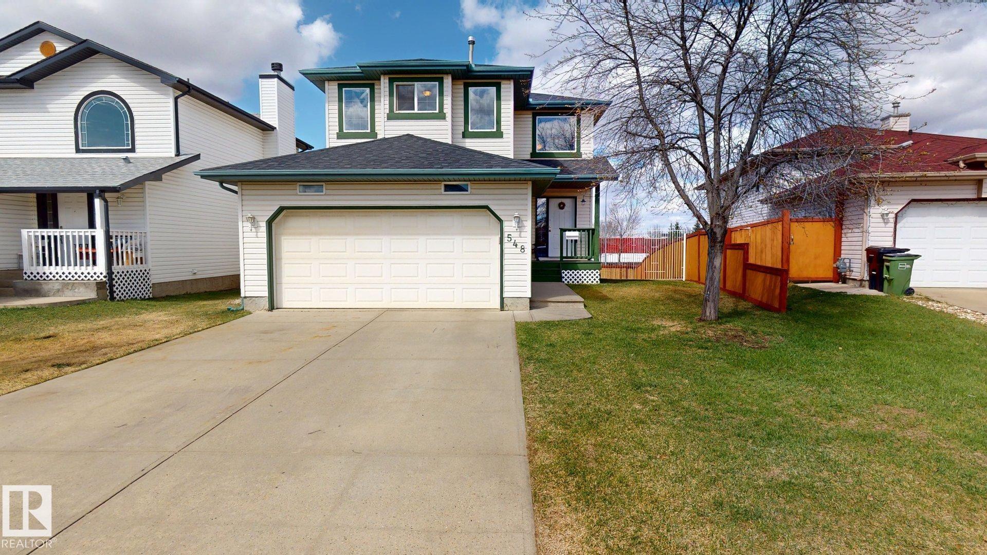 548 Wiseman Lane, Edmonton, MLS® # E4486733