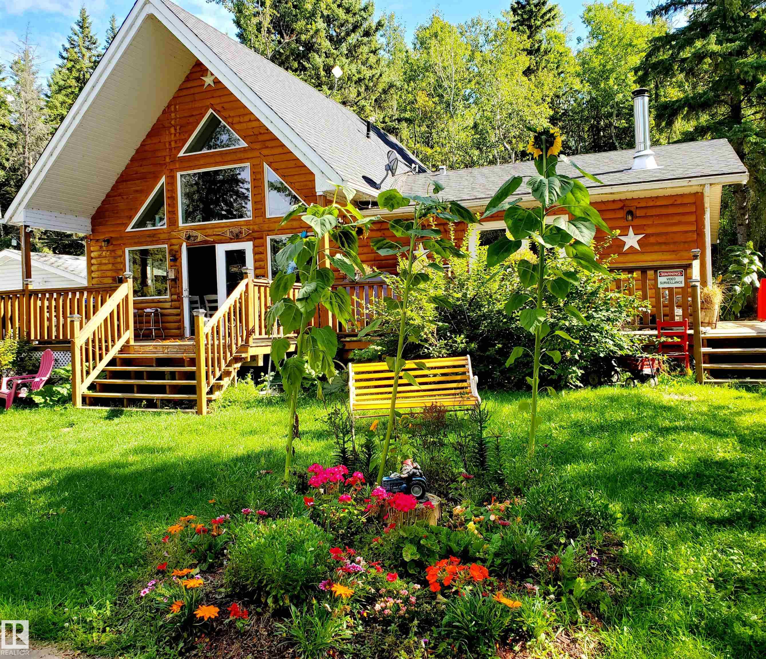 130 Lakeshore Drive, Rural Lac Ste. Anne County, MLS® # E4486739