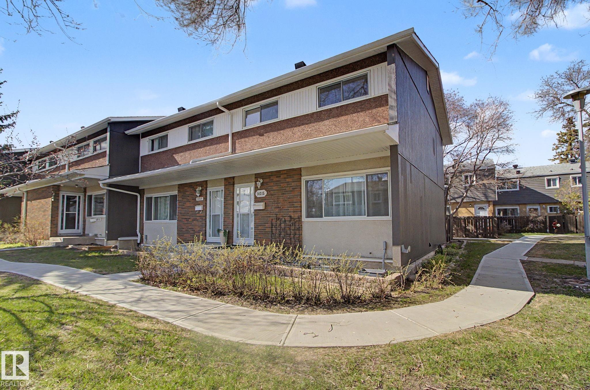 14315 58 Street, Edmonton, MLS® # E4486740